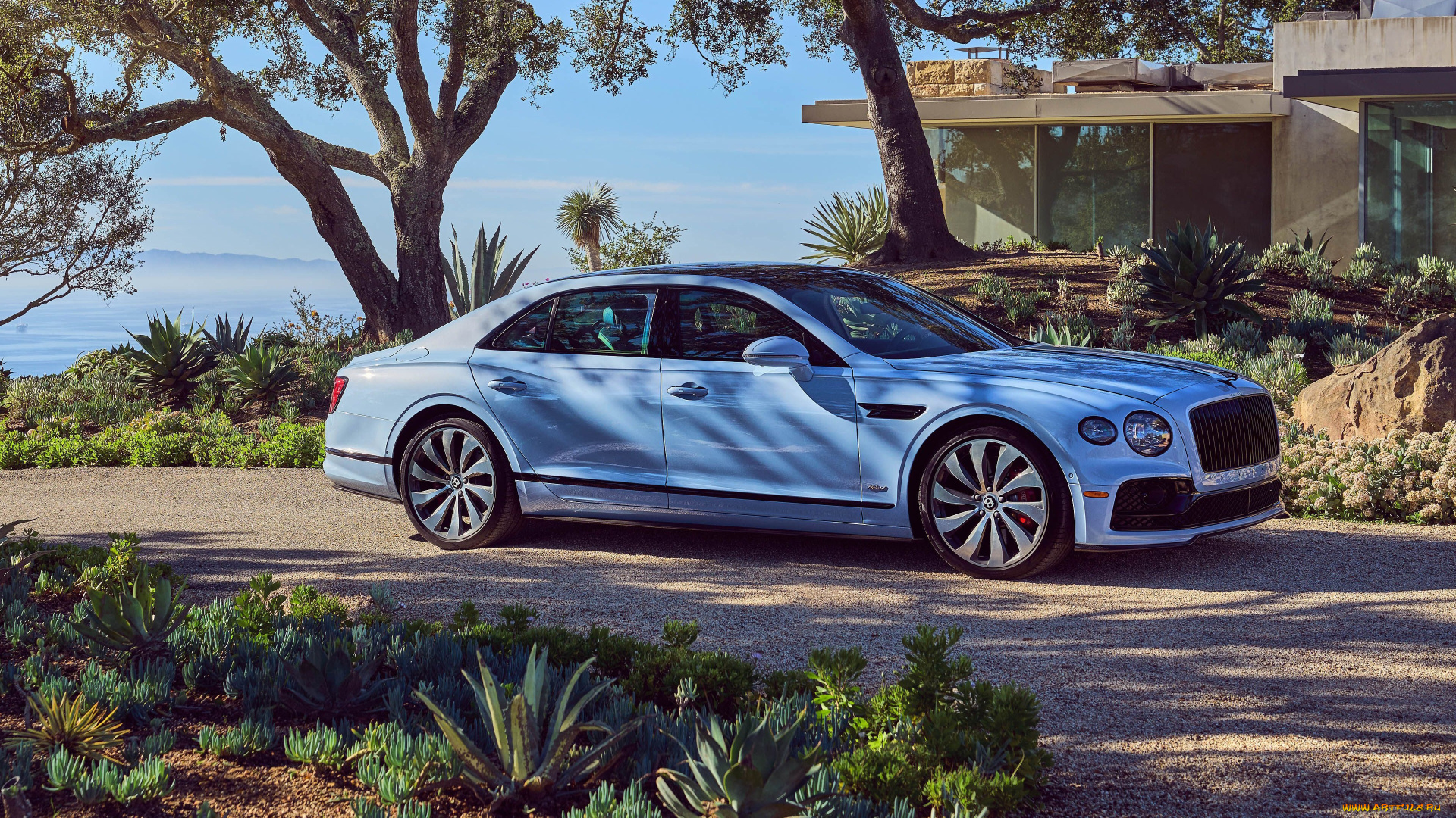 2022, bentley, flying, spur, hybrid, автомобили, bentley, седан, flying, spur, hybrid, премиум, класс, бентли