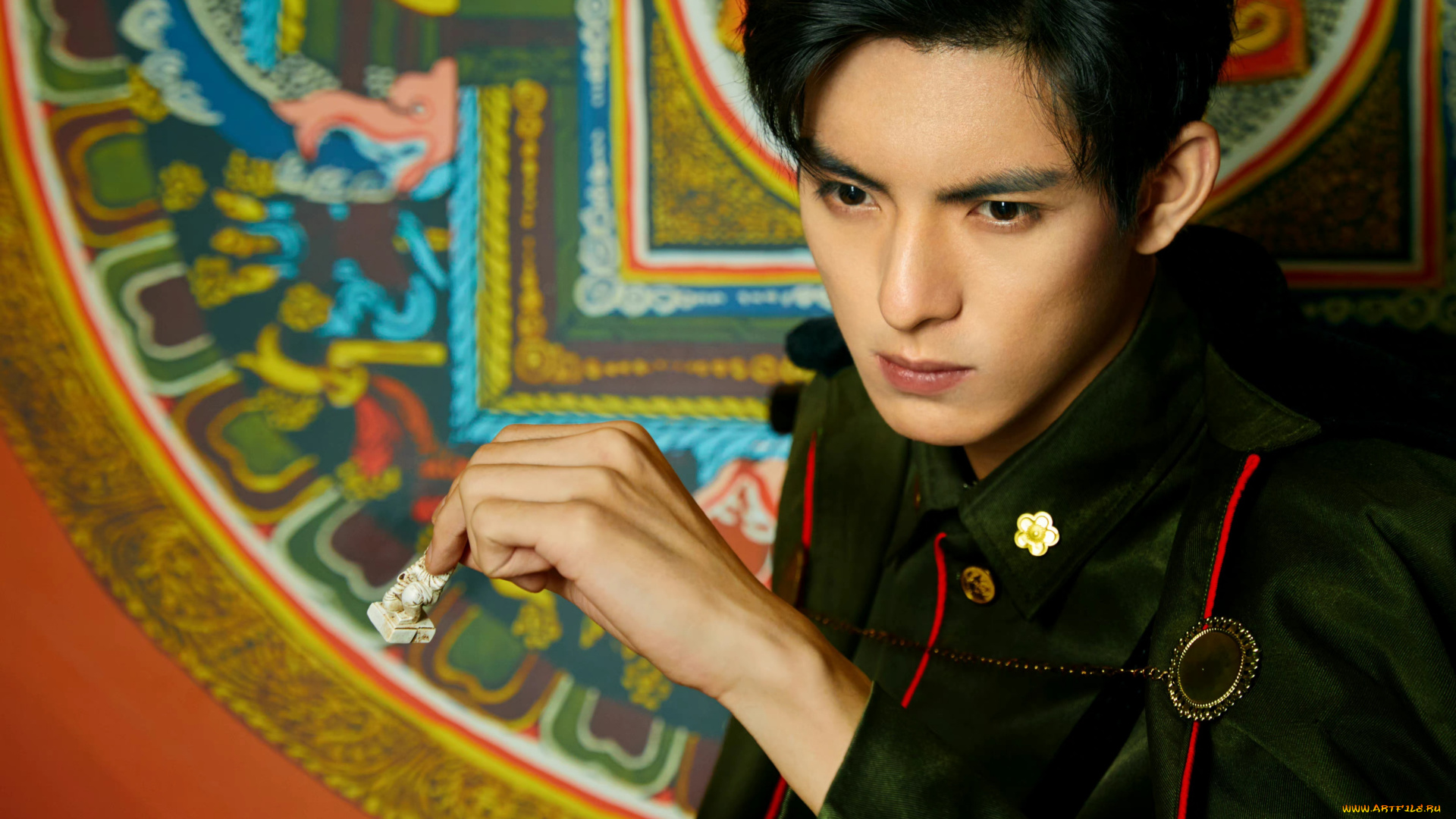 мужчины, wang, hao, xuan, ван, хаосюань, wang, hao, xuan