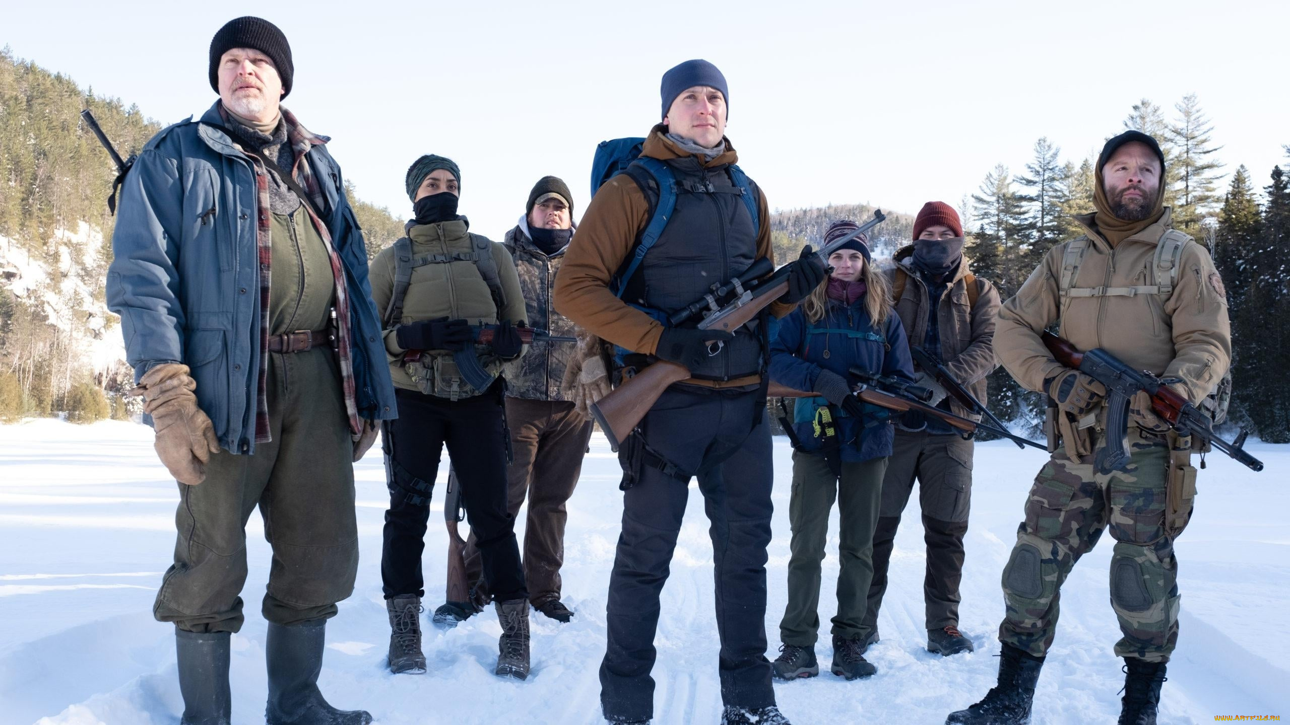 jusquau, declin, , 2020, кино, фильмы, -unknown, , другое, погибель, боевик, триллер, канада, netflix