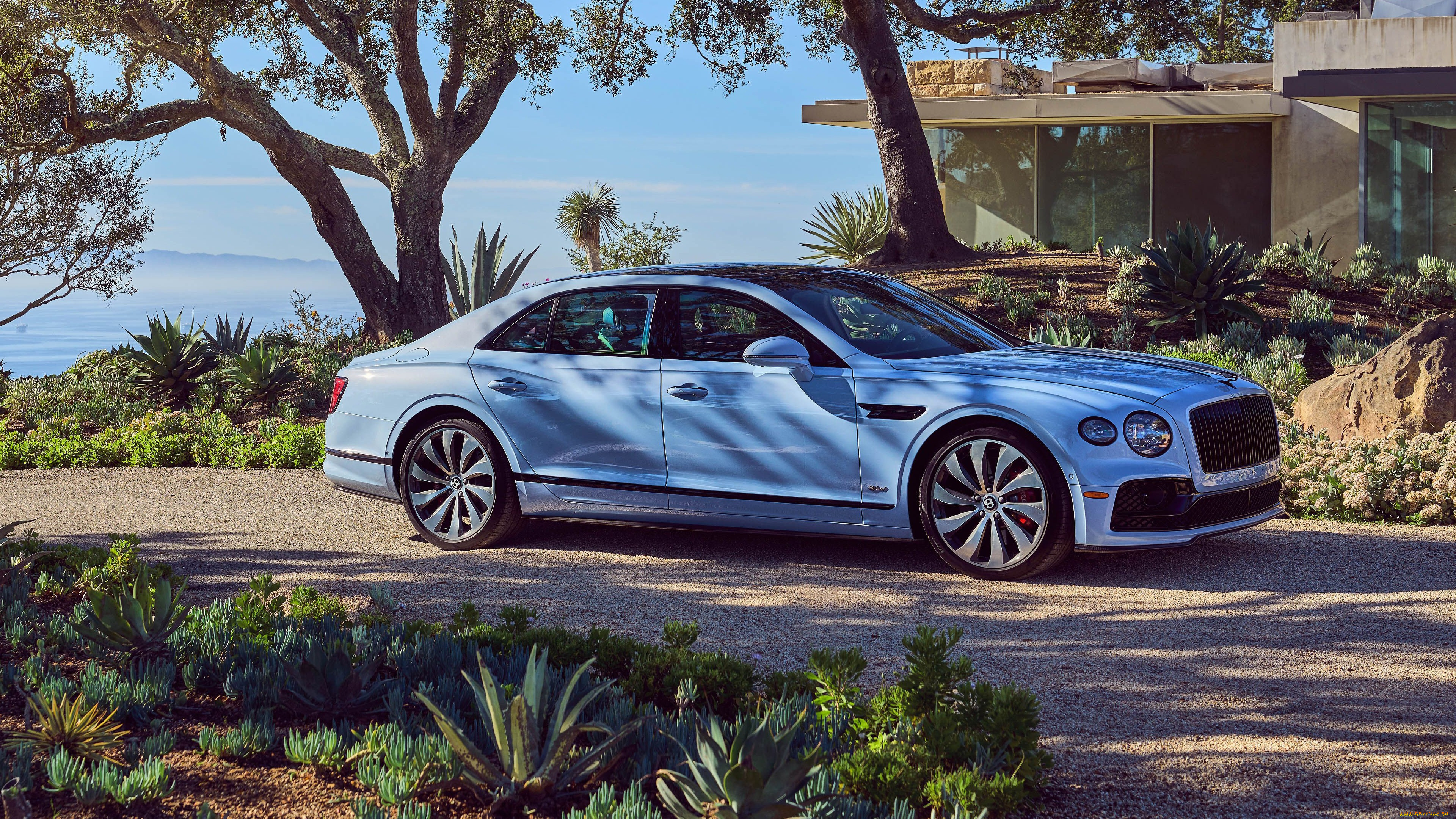 2022, bentley, flying, spur, hybrid, автомобили, bentley, седан, flying, spur, hybrid, премиум, класс, бентли