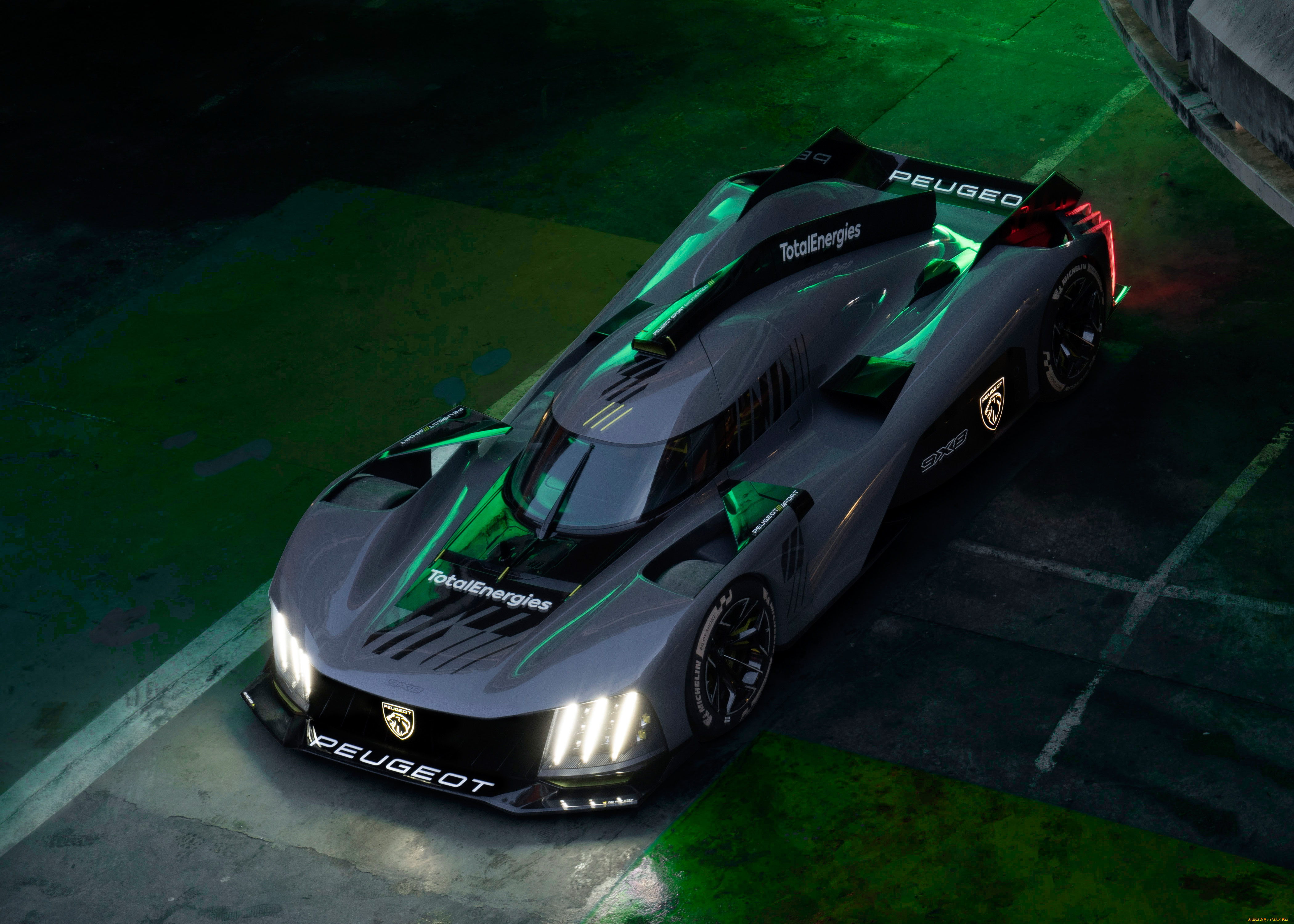 автомобили, peugeot