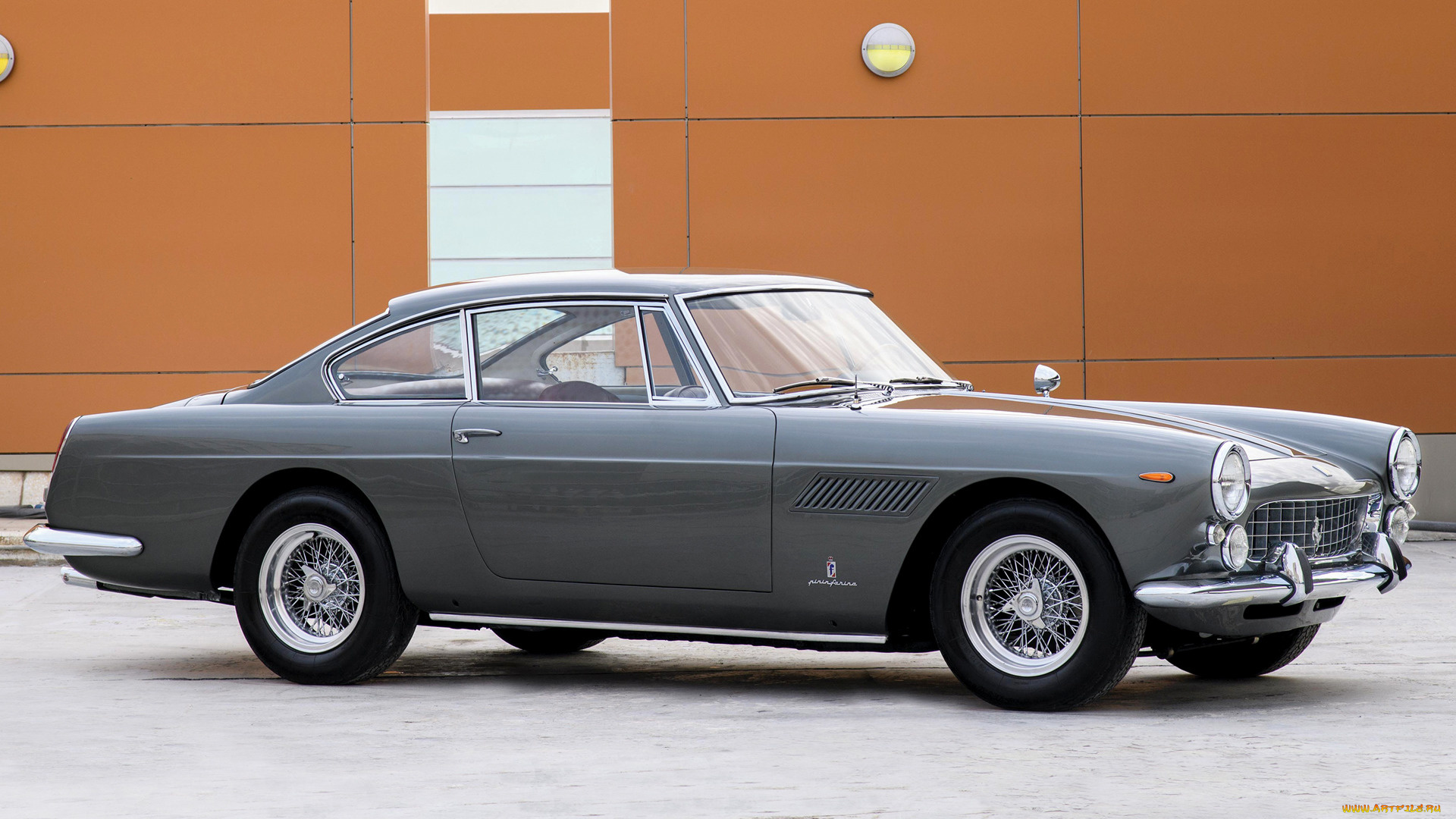 1963, ferrari, 330, america, 2, 2, by, pininfarina, автомобили, ferrari, 330, america, ретро, феррари, тюнинг