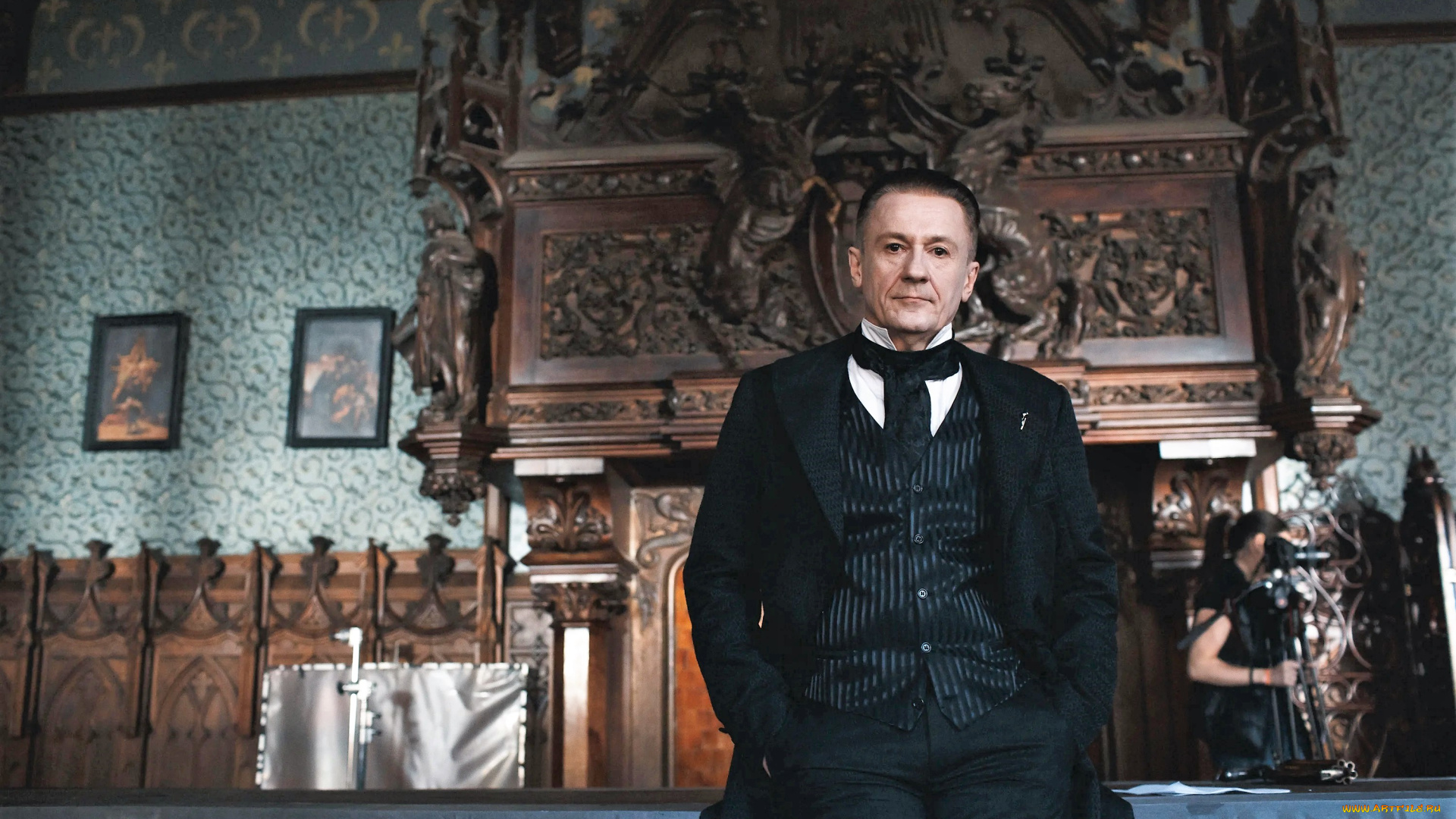 кино, фильмы, гоголь, , страшная, месть, , 2018, персонаж, стол