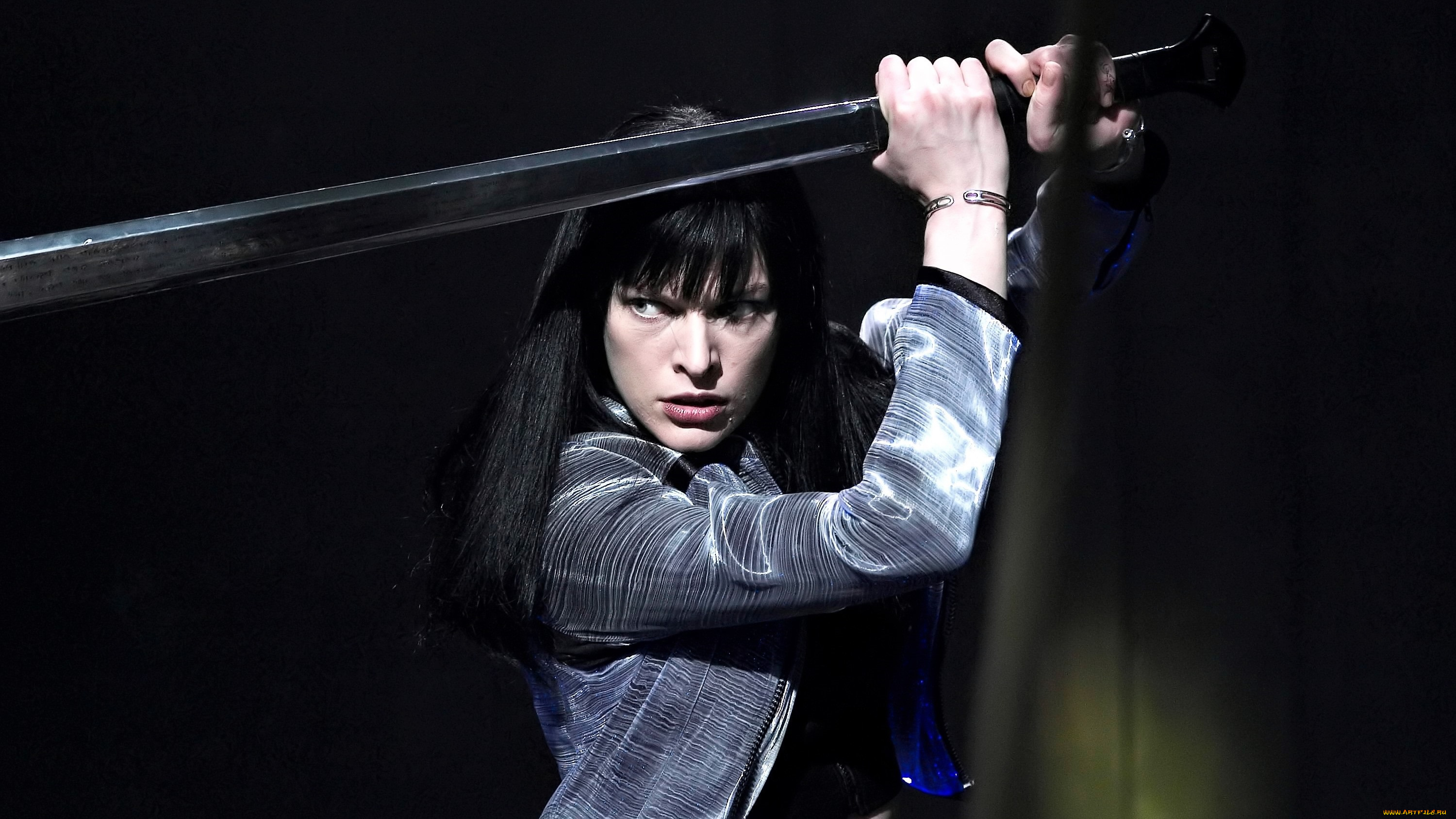 кино, фильмы, ultraviolet, ультрафиолет, меч