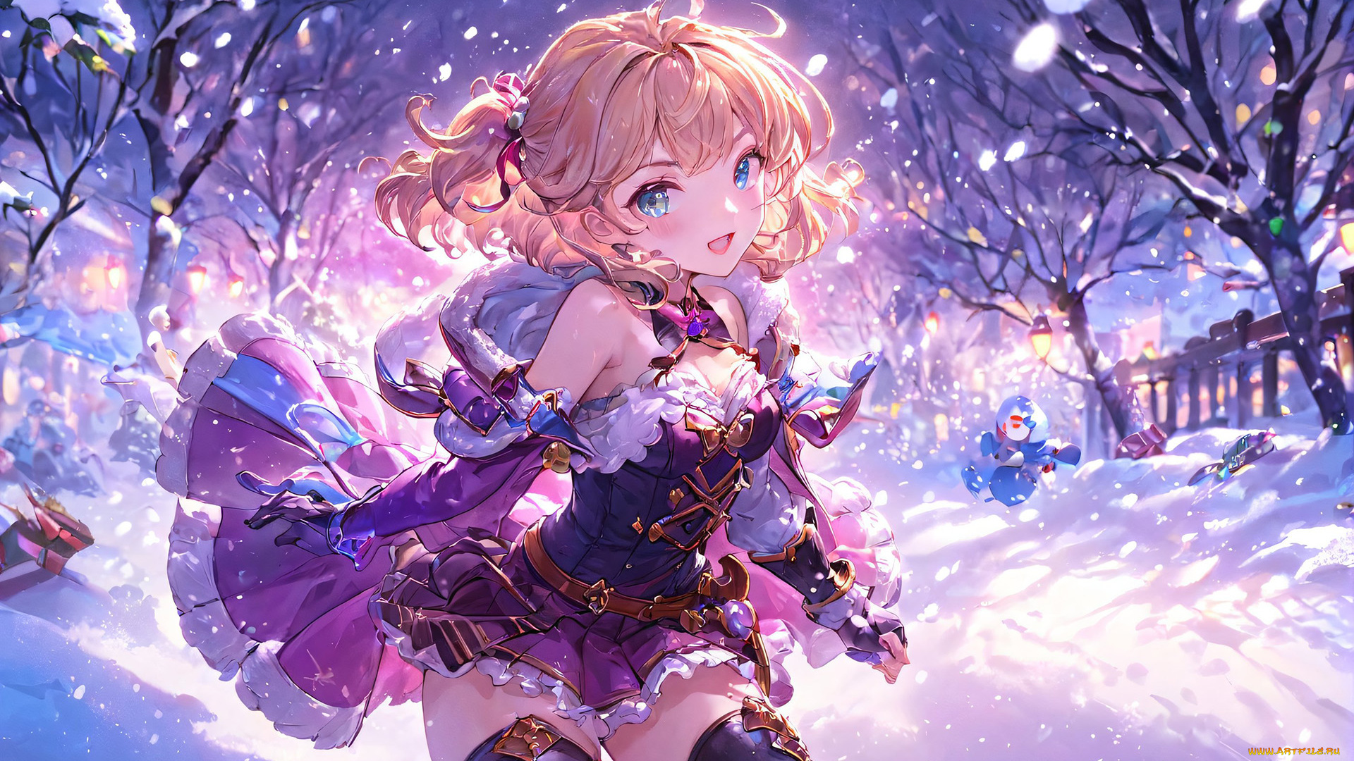 аниме, зима, , новый, год, , рождество, нейросети, графика, нейроарт, ai, art, нейронные, сети, рисунки, нейро, искусство, нейрографика, graphics, neuroart, neural, networks, drawings, neuro, neurography