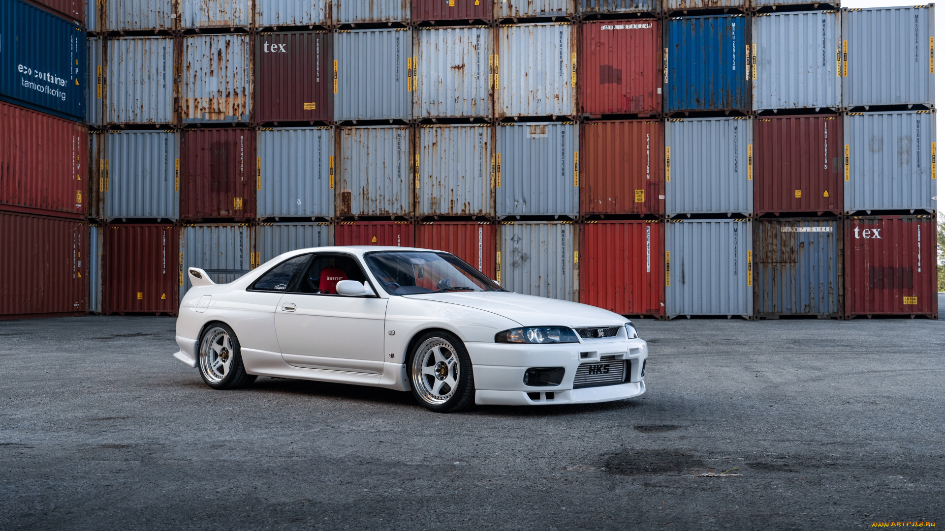 автомобили, nissan, datsun, white, skyline, r33