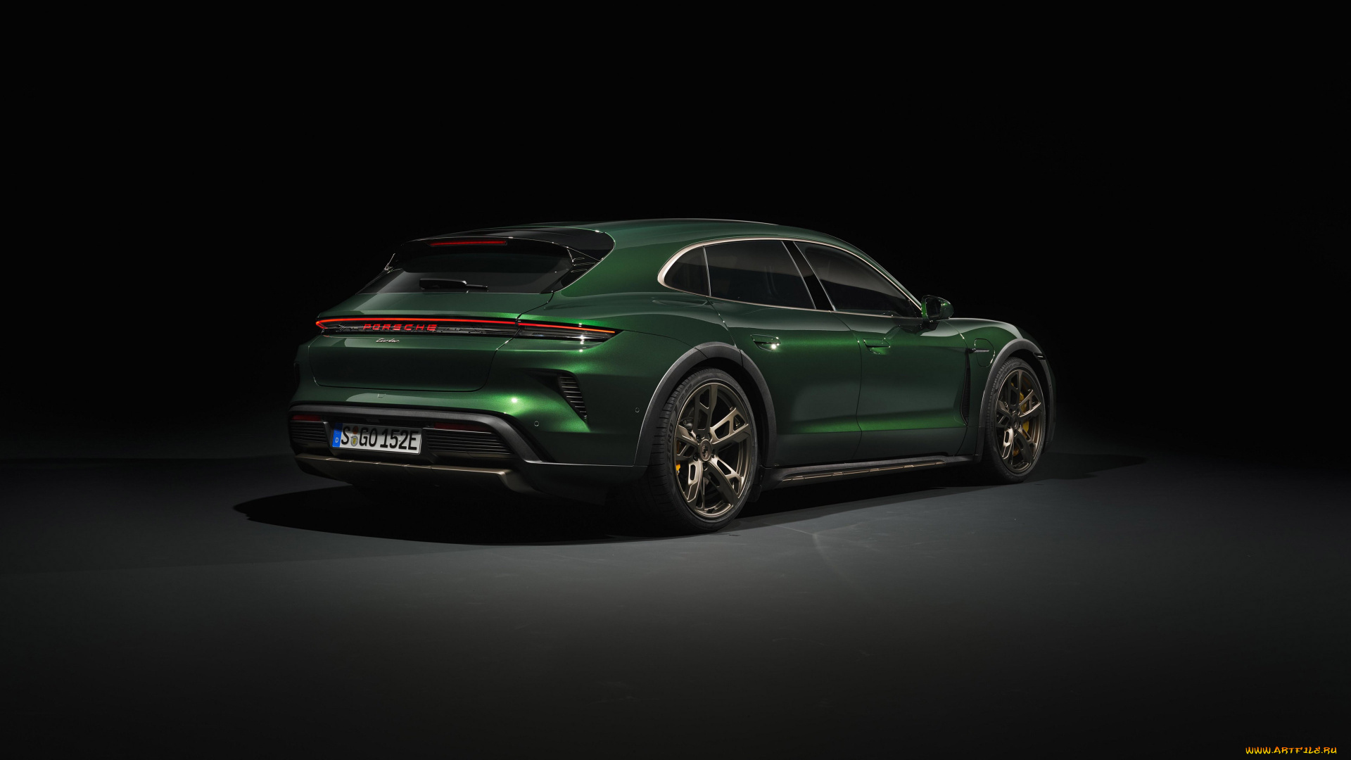 автомобили, porsche, cars, 2025, cross, turismo, taycan, turbo, s, legend, car, germany, 900, horsepower