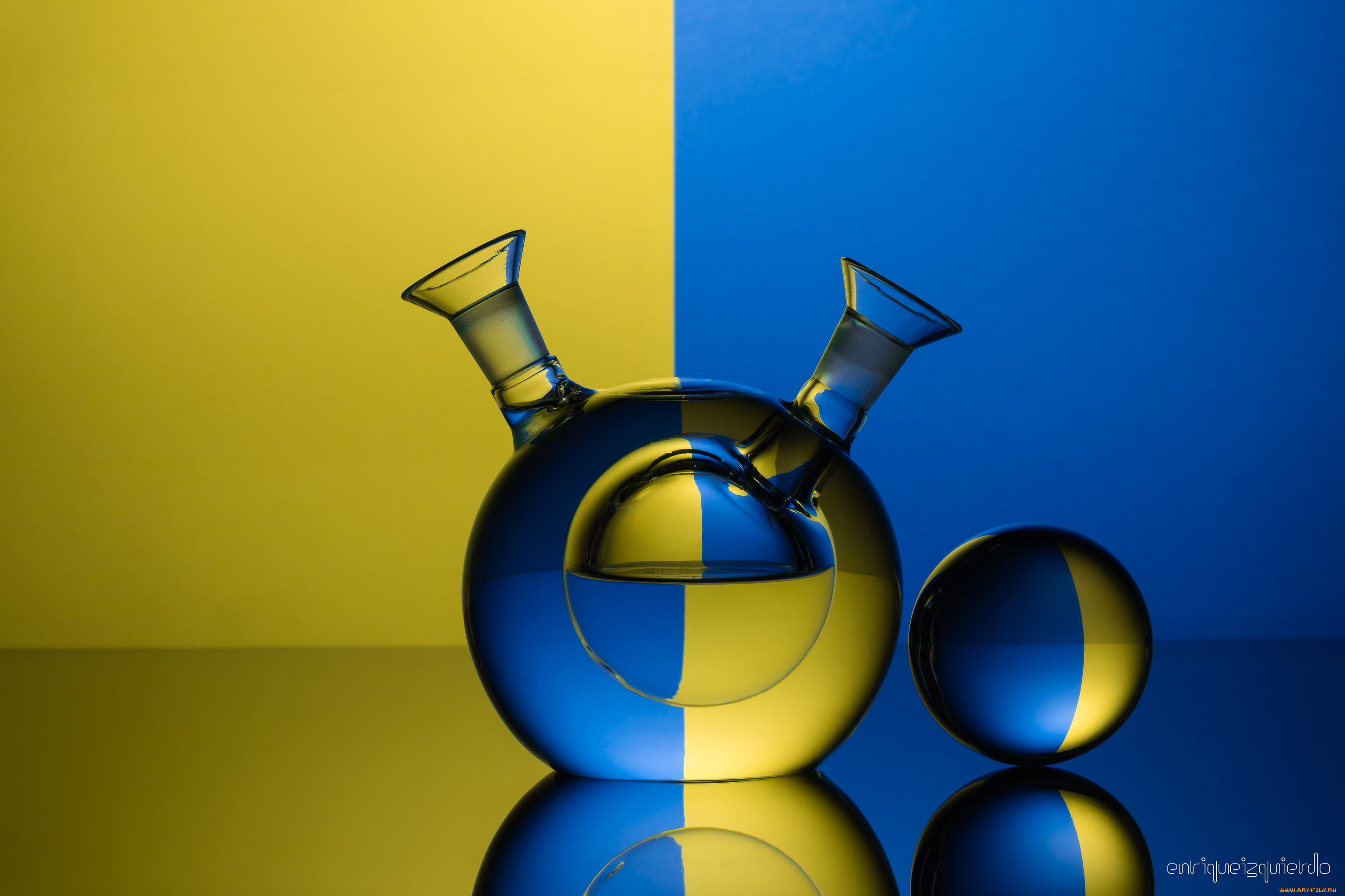 3д, графика, другое, , other, колбы, цвет, форма