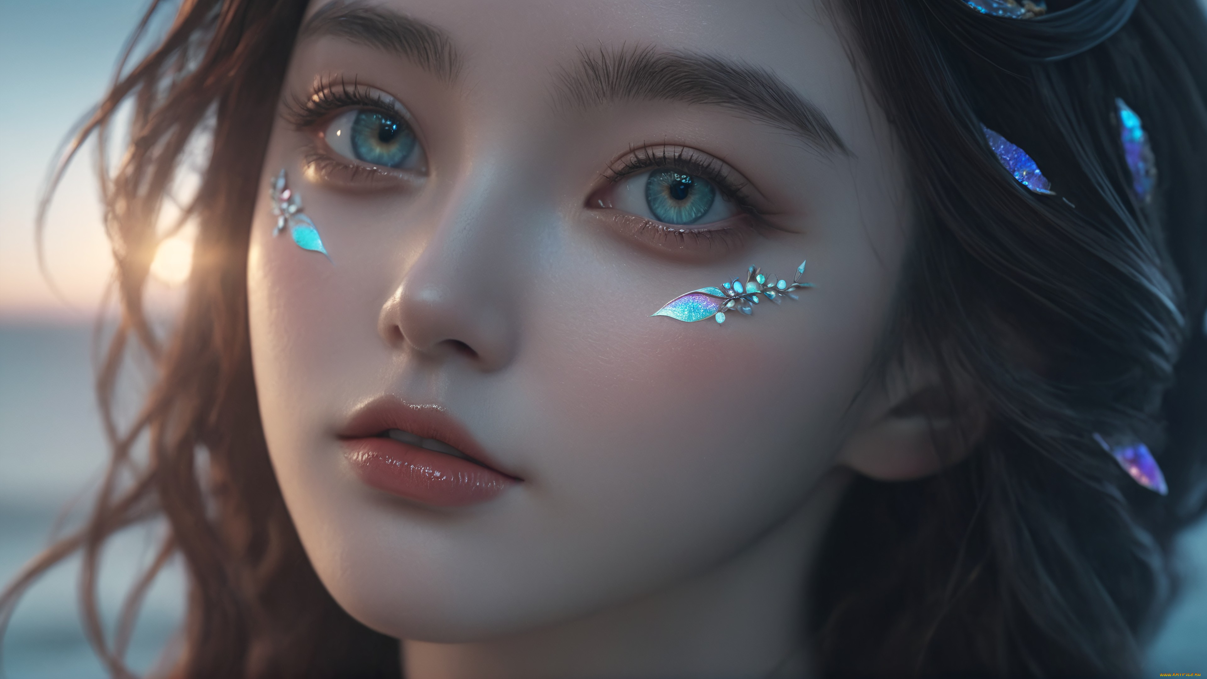 3д, графика, портрет, , portraits, нейросети, графика, нейроарт, ai, art, нейронные, сети, рисунки, нейро, искусство, нейрографика, graphics, neuroart, neural, networks, drawings, neuro, neurography