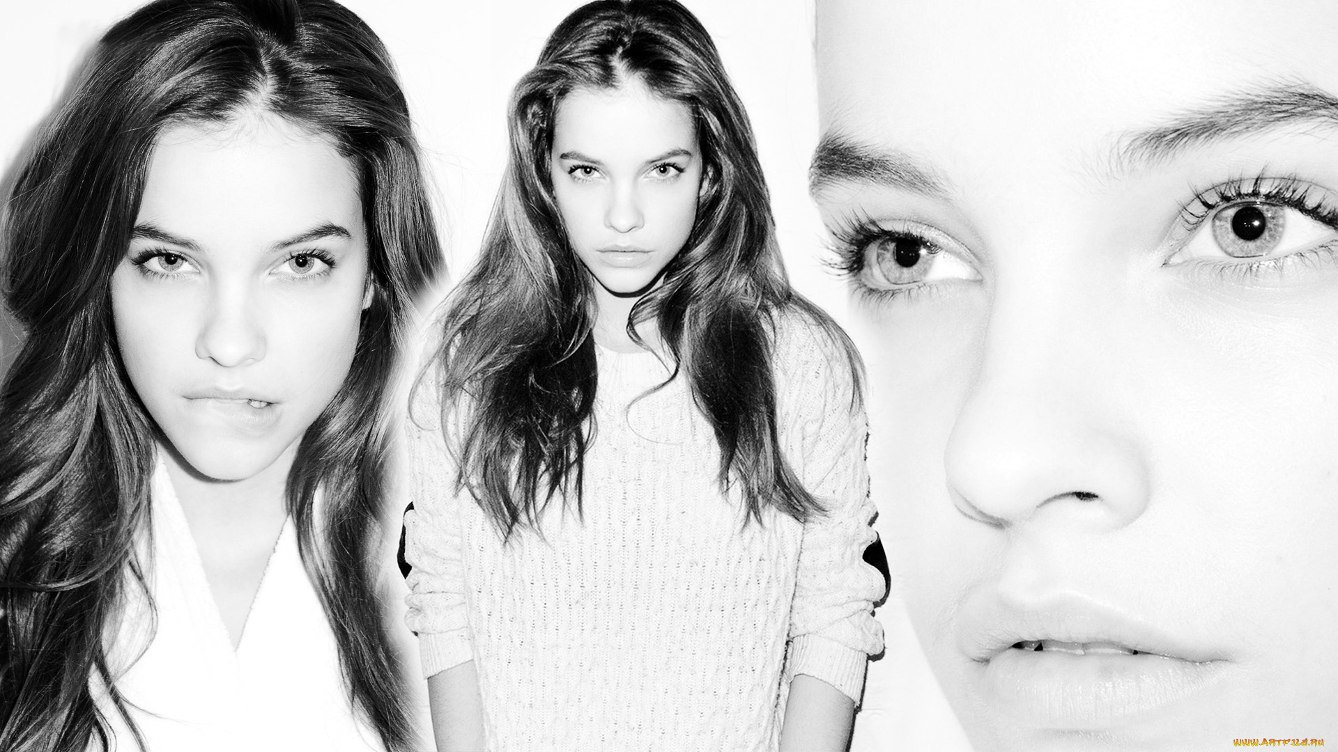 девушки, barbara, palvin, barbara, palvin