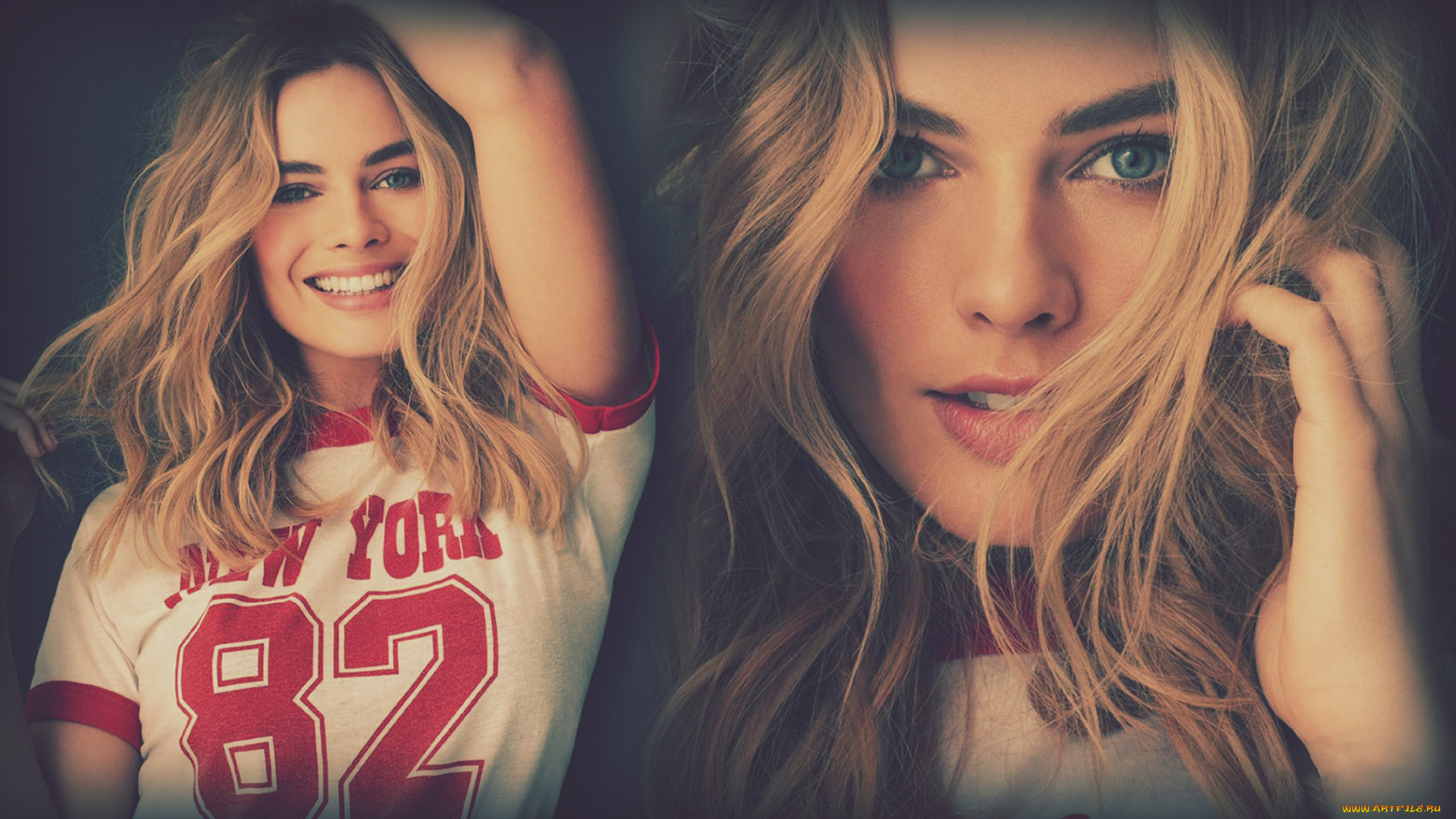 девушки, margot, robbie, margot, robbie