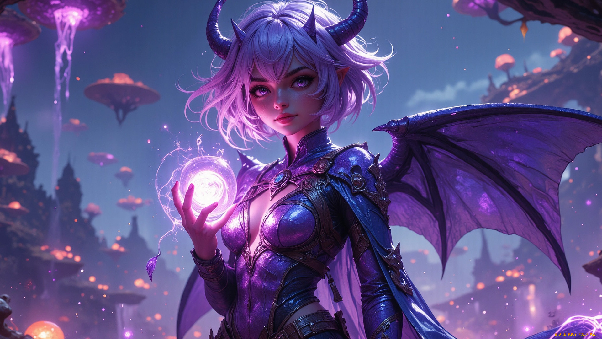 фэнтези, демоны, нейросети, графика, нейроарт, ai, art, нейронные, сети, рисунки, нейро, искусство, нейрографика, graphics, neuroart, neural, networks, drawings, neuro, neurography