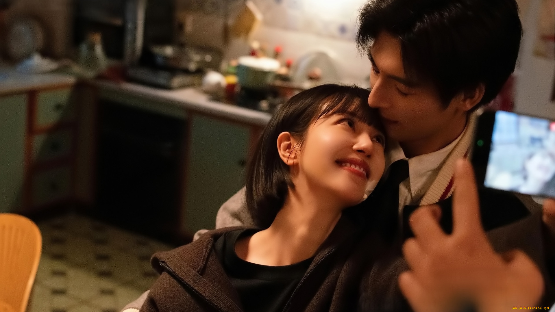 кино, фильмы, flipped, in, sunshine, ван, хао, сюань, flipped, in, sunshine, когда, светит, солнце