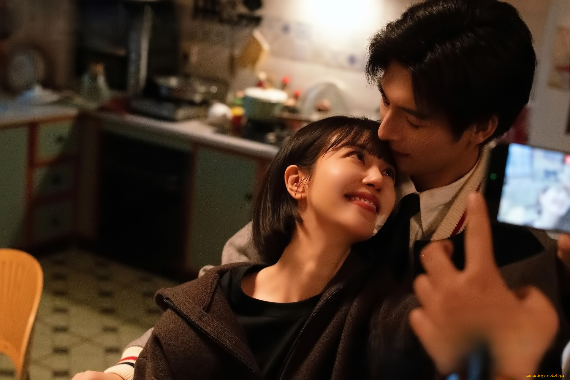 кино, фильмы, flipped, in, sunshine, ван, хао, сюань, flipped, in, sunshine, когда, светит, солнце