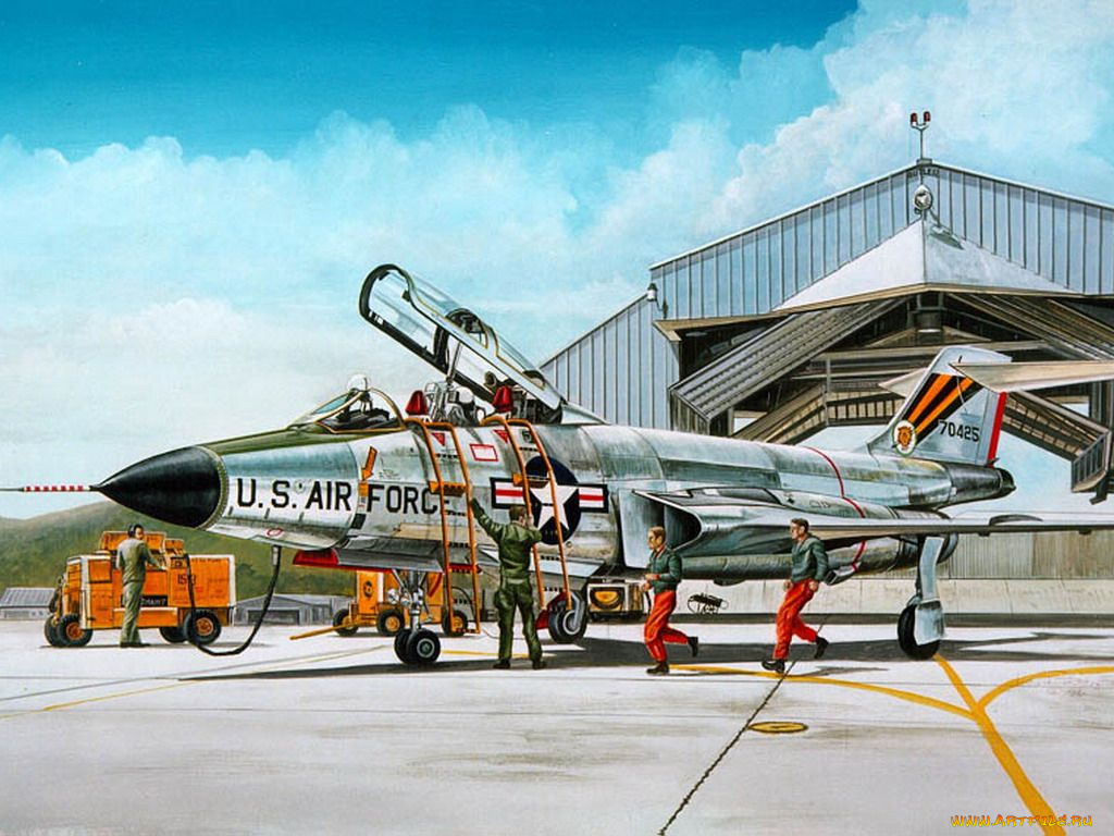 авиация, 3д, рисованые, graphic