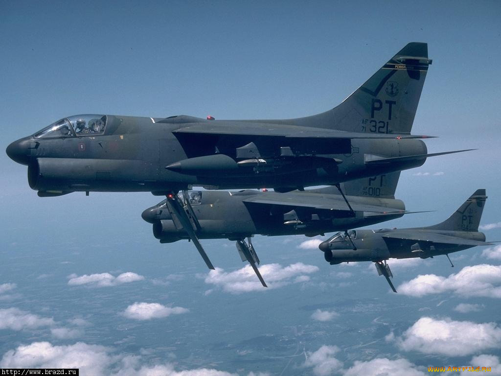 авиация, боевые, самолёты