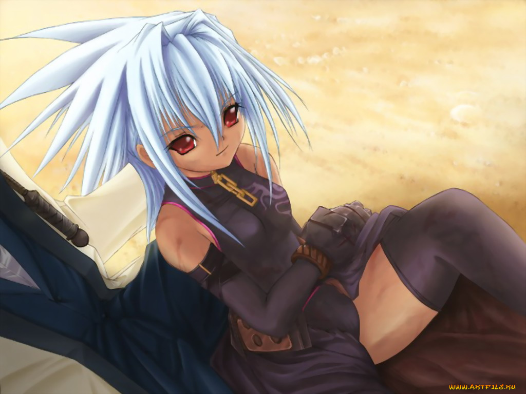 аниме, *unknown, другое