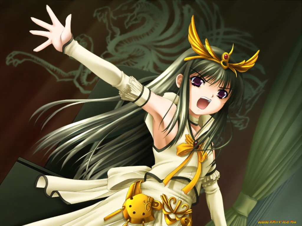 аниме, *unknown, другое