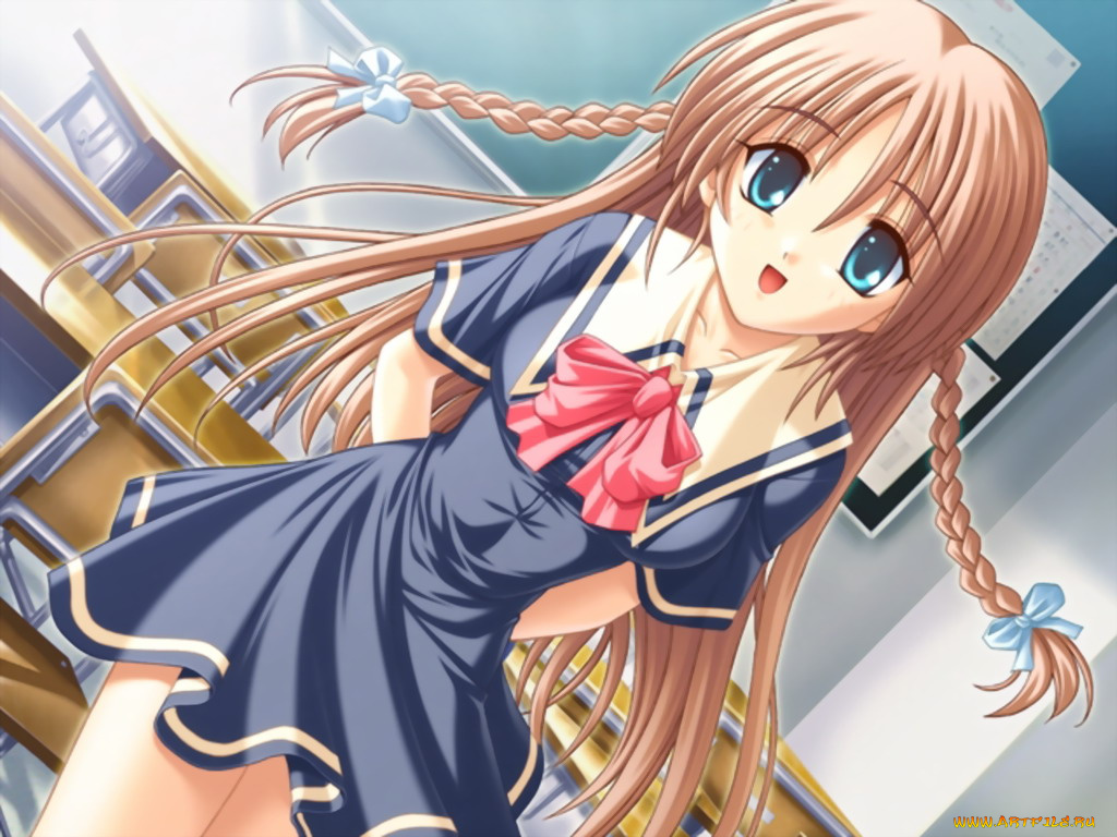 аниме, *unknown, другое