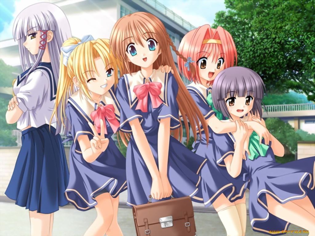 аниме, *unknown, другое