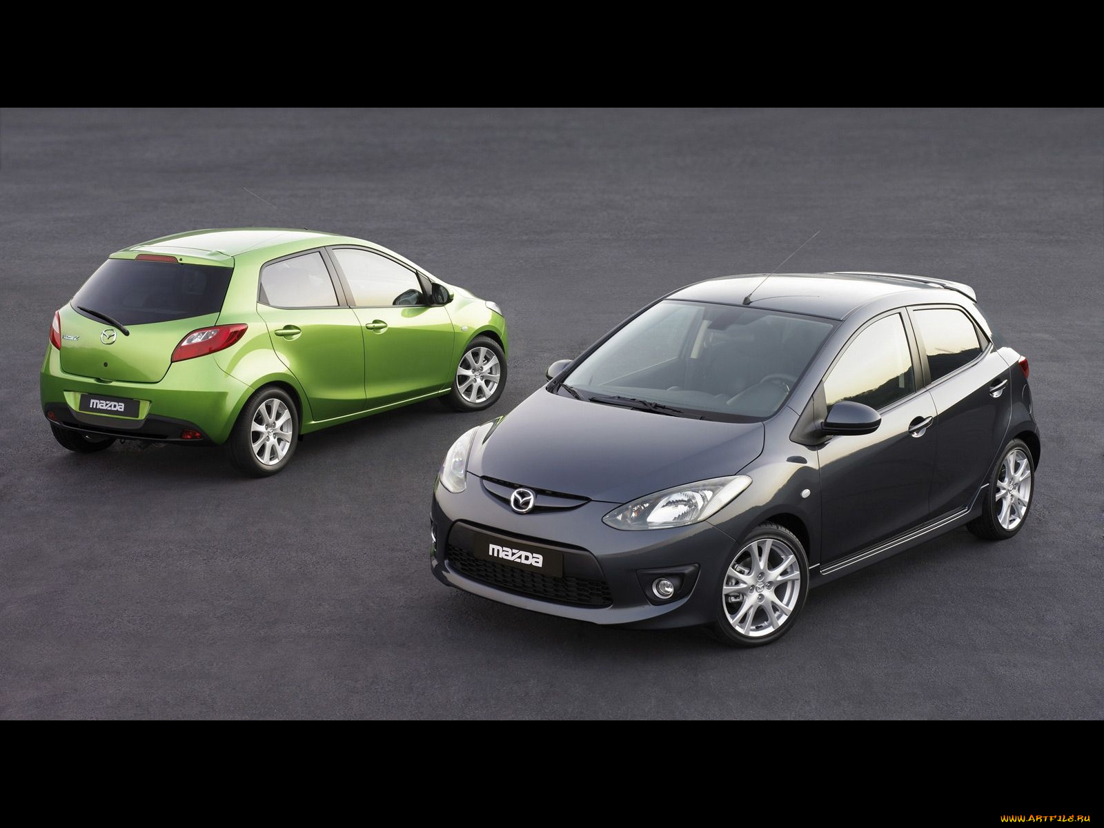 автомобили, mazda
