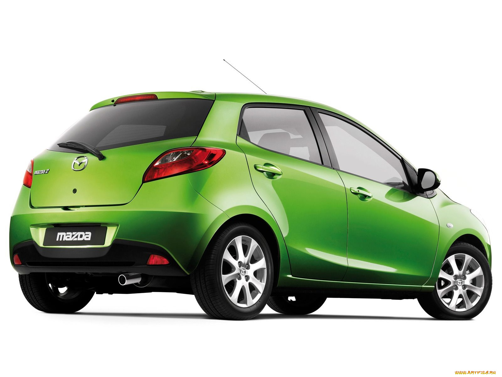 автомобили, mazda