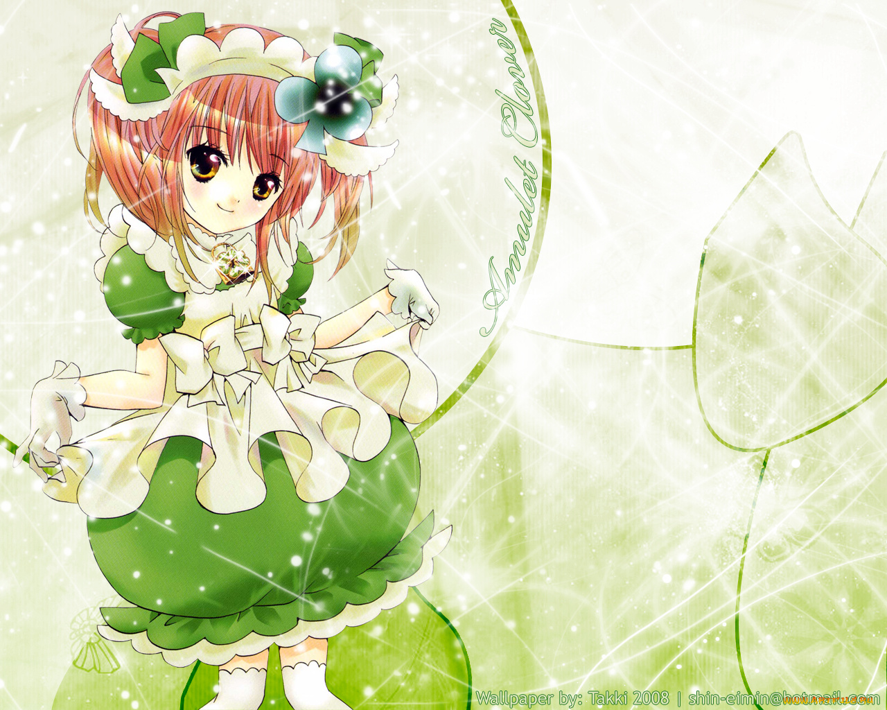 аниме, shugo, chara