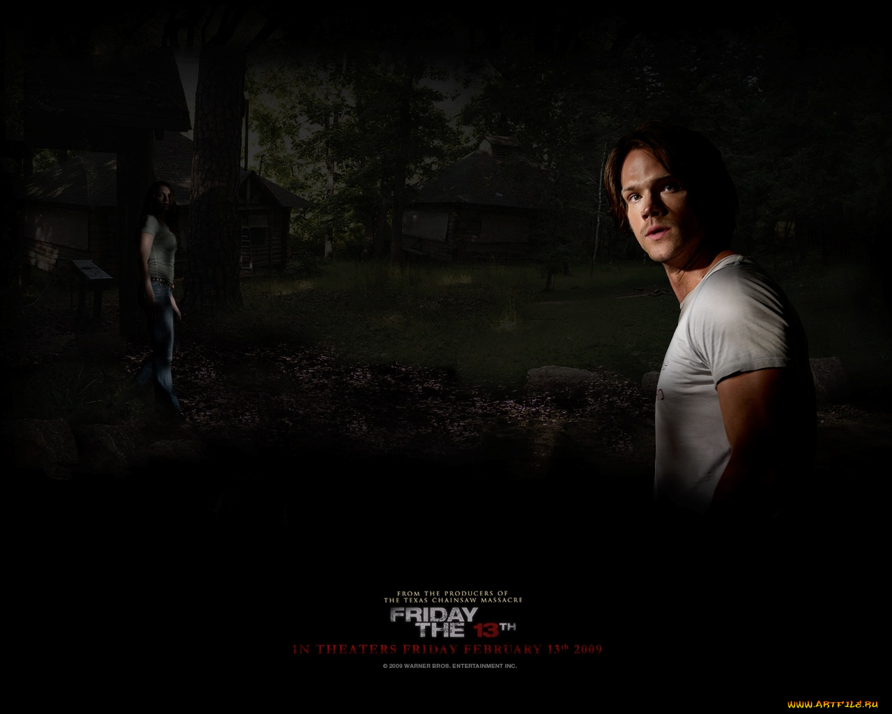 кино, фильмы, friday, the, 13th
