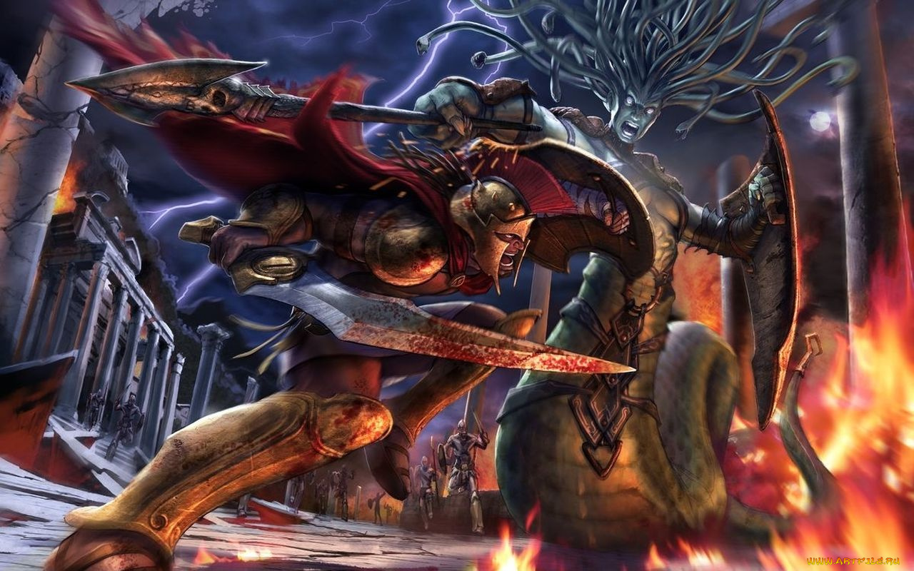 фэнтези, иные, миры, времена