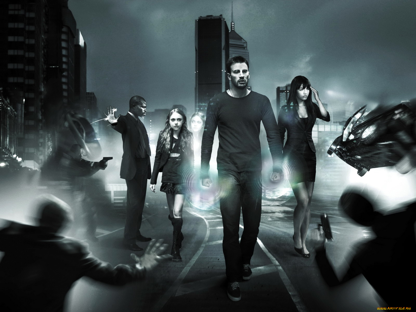 push, кино, фильмы