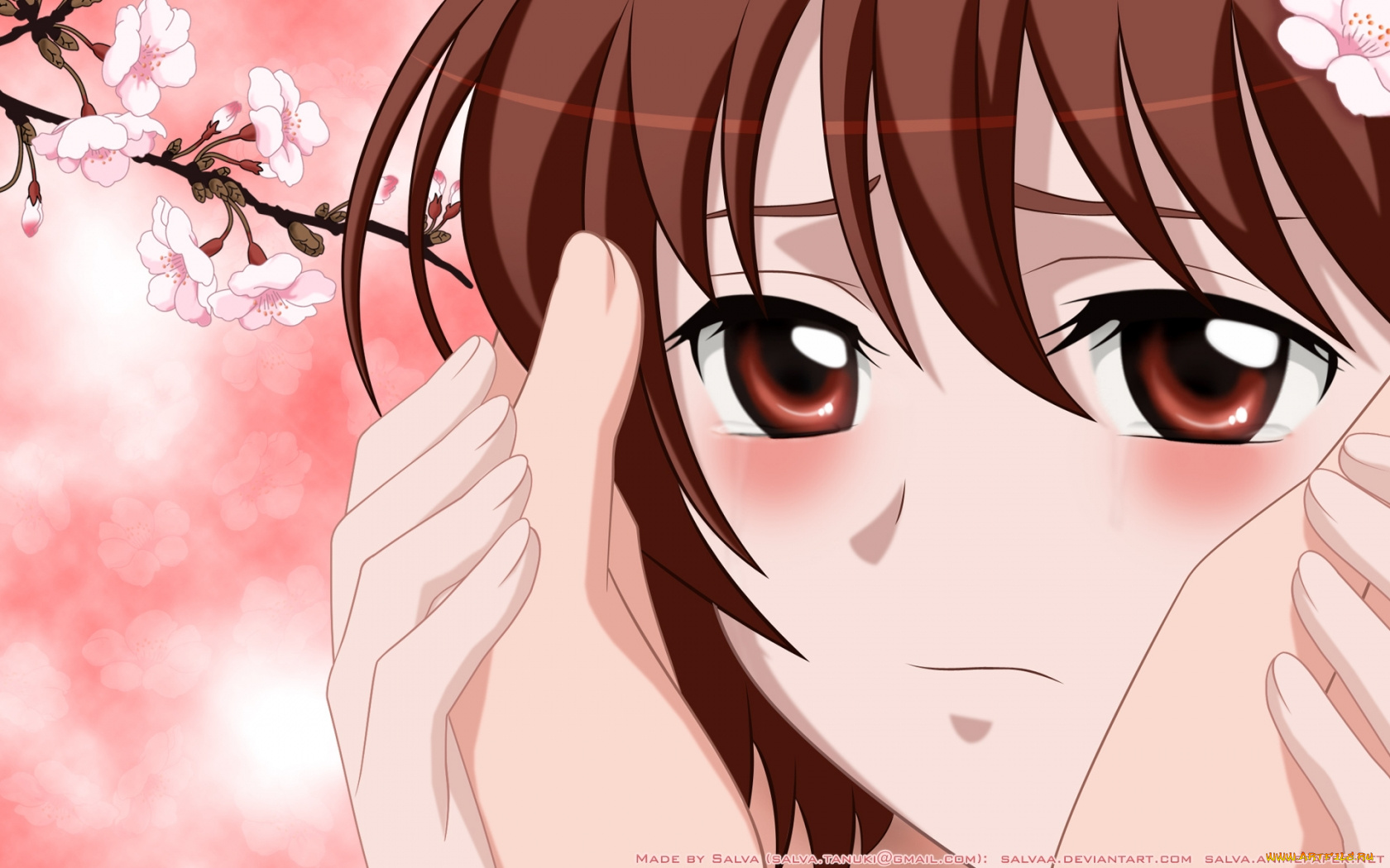 аниме, ghost, hunt