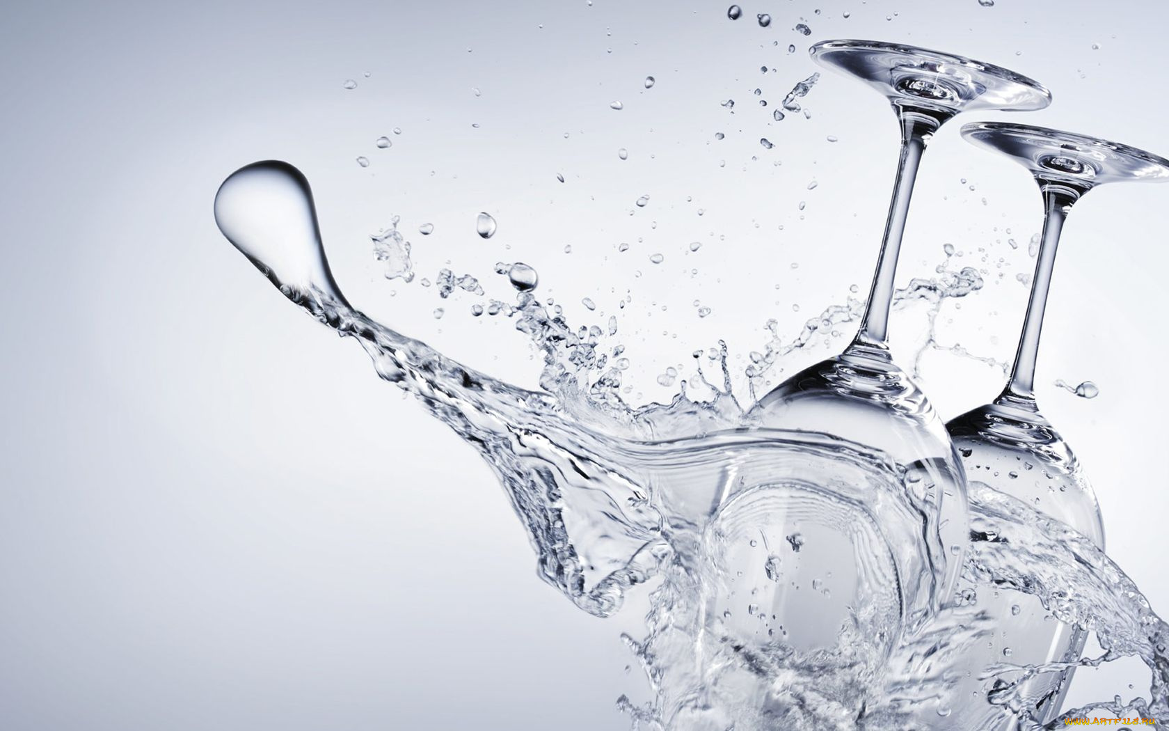 разное, капли, брызги, всплески