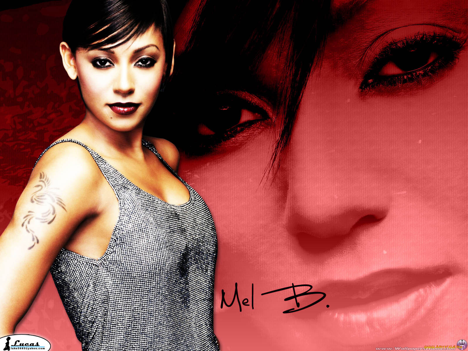 melanie, brown, музыка