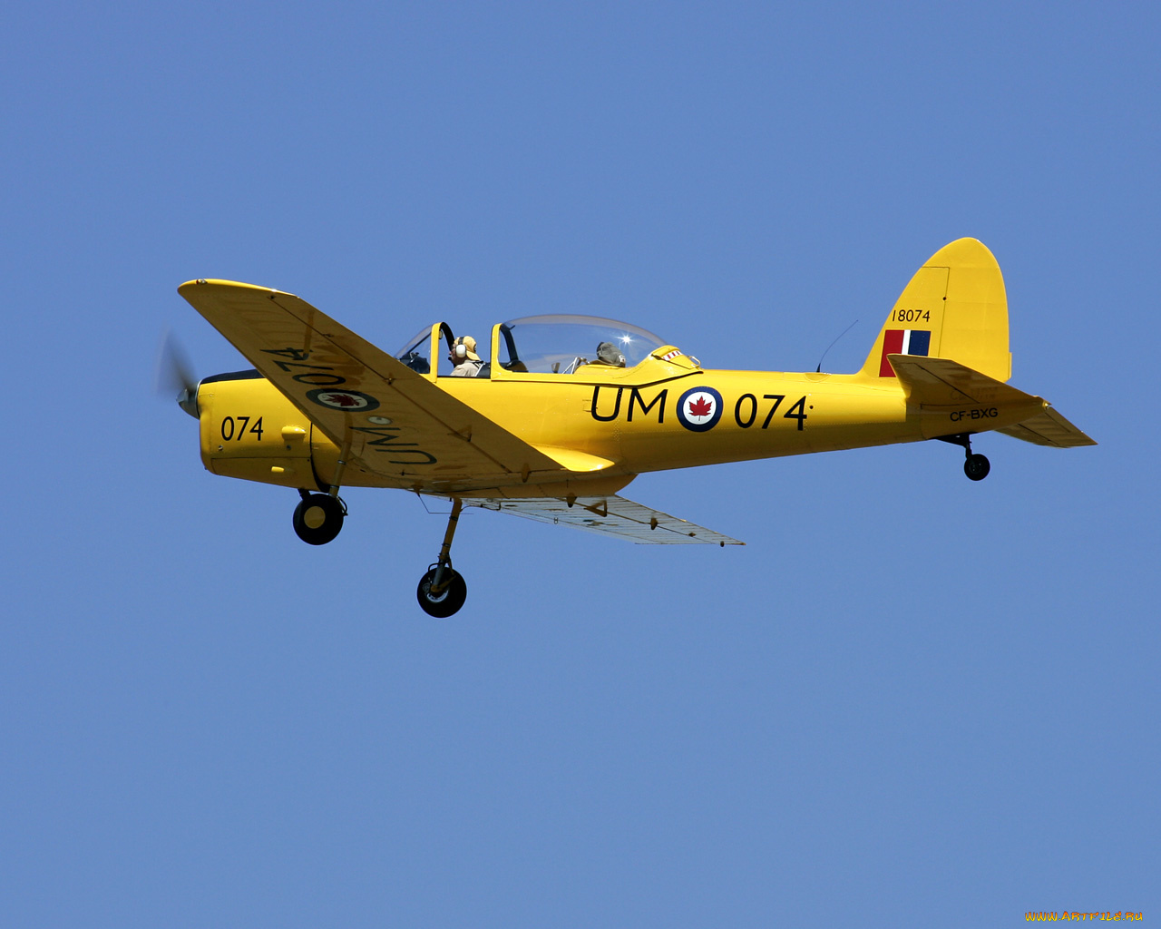 авиация, лёгкие, одномоторные, самолёты