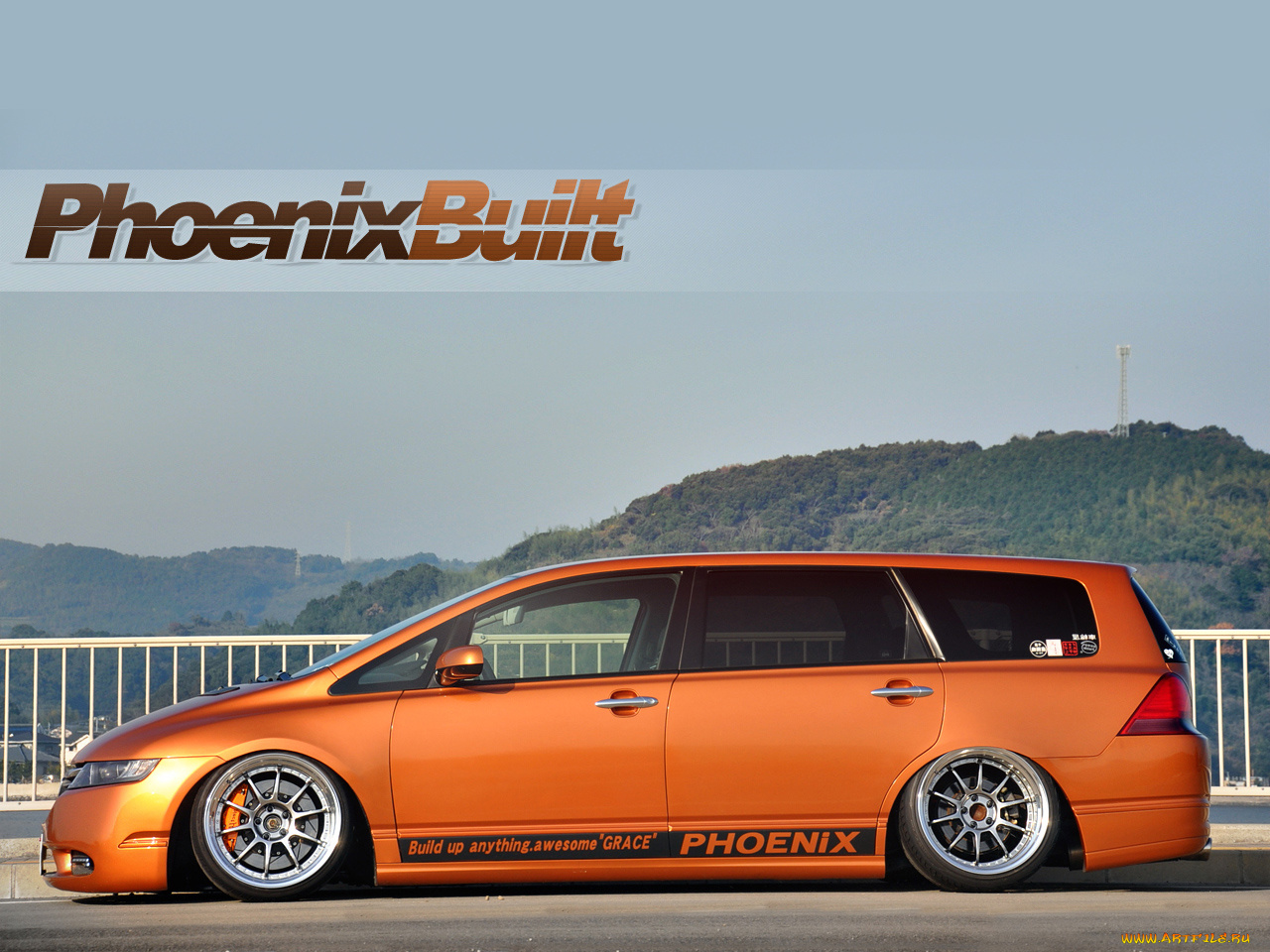 автомобили, honda