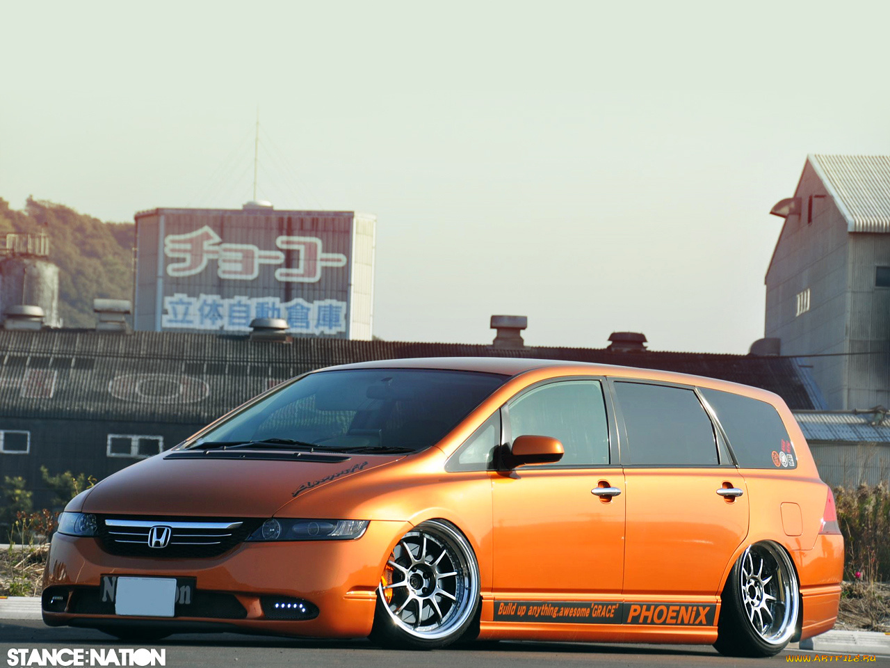 автомобили, honda