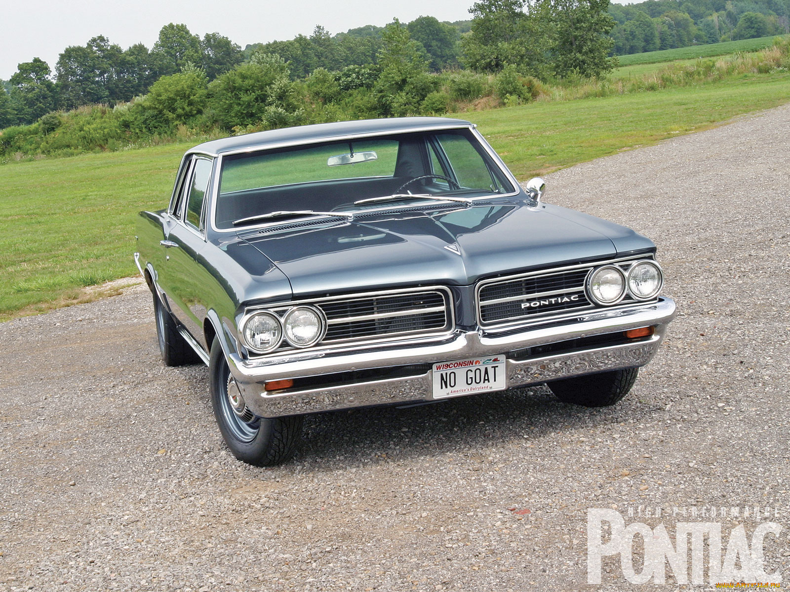 автомобили, pontiac