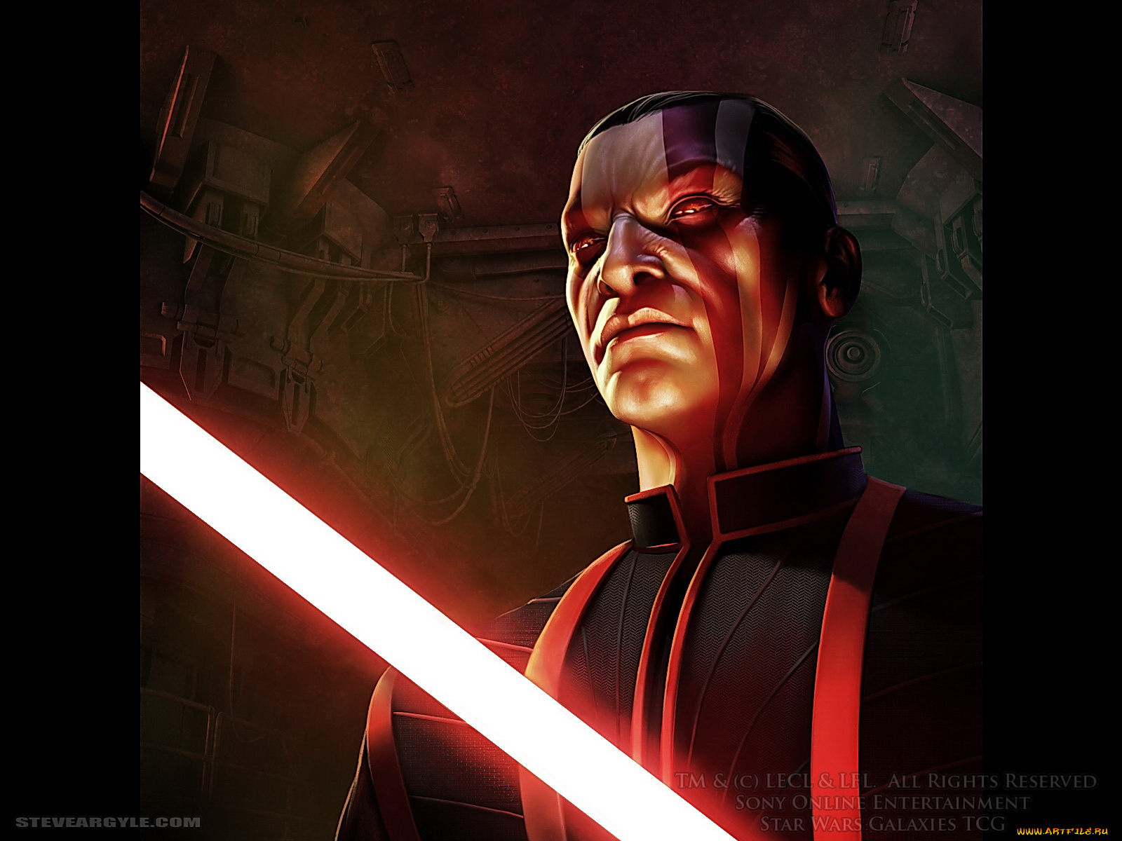 фэнтези, люди