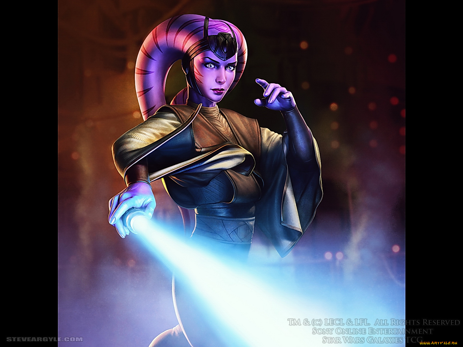 фэнтези, star, wars