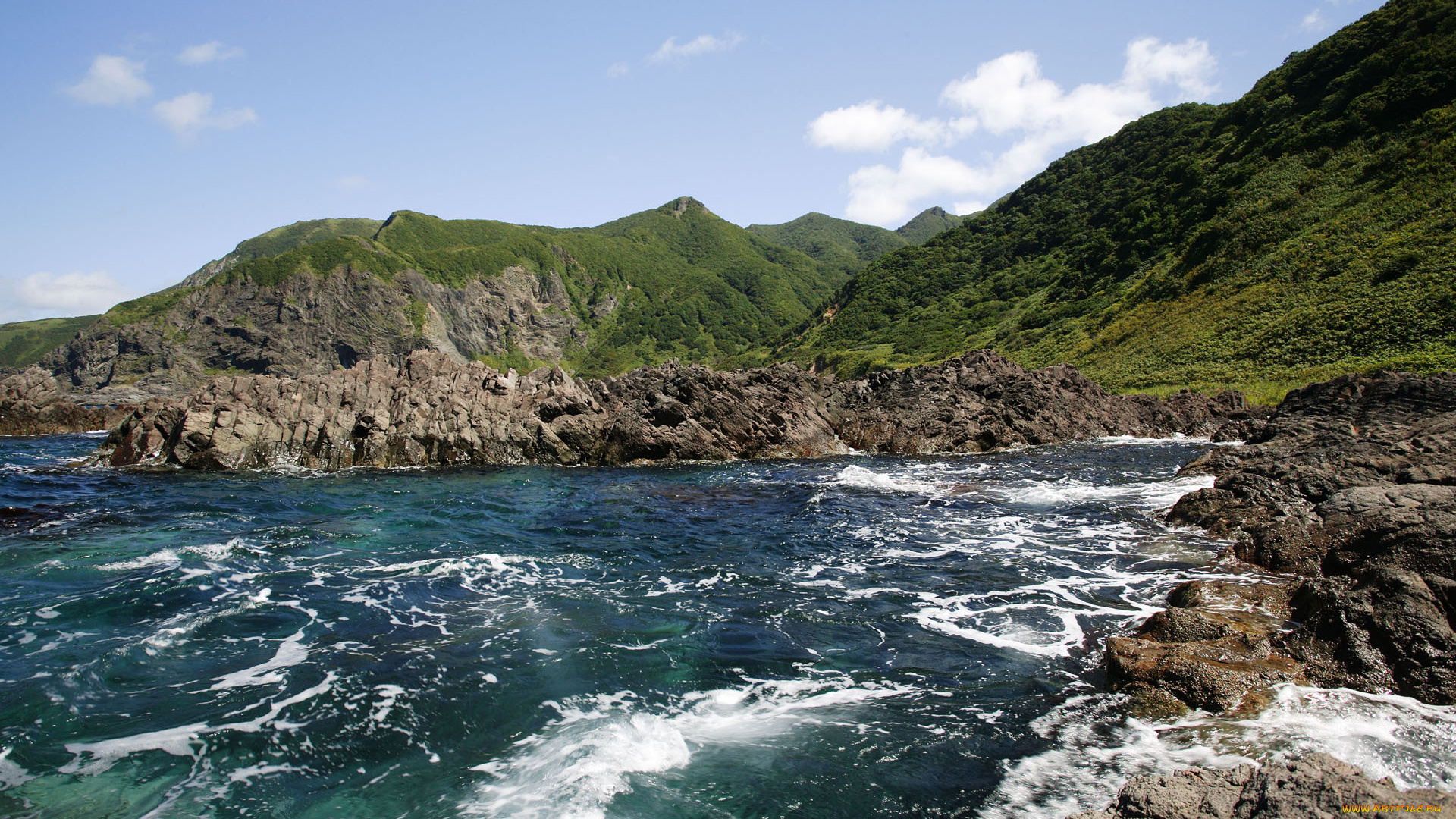 природа, реки, озера