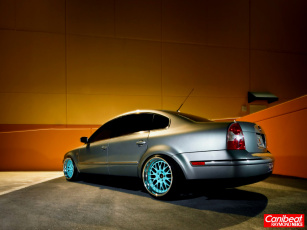 Картинка автомобили volkswagen