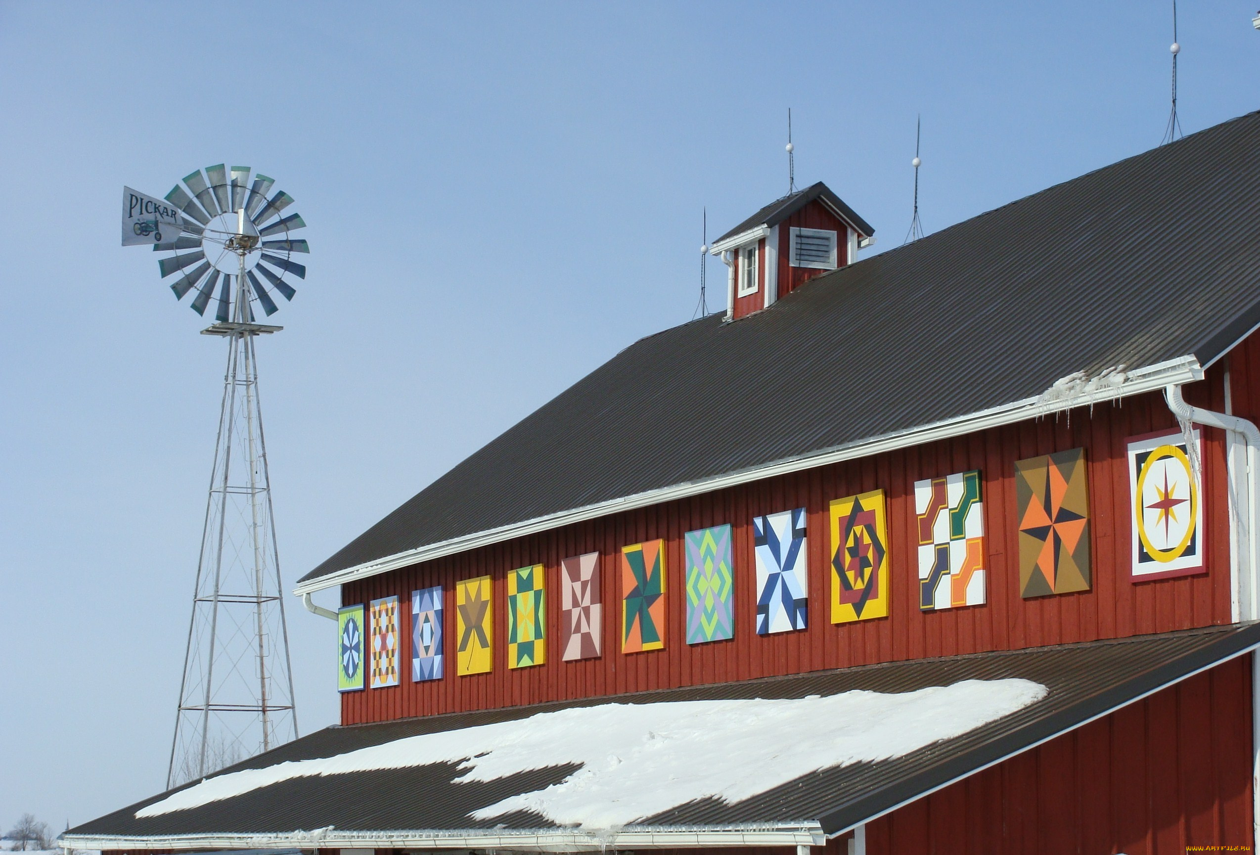 разное, сооружения, постройки, дом
