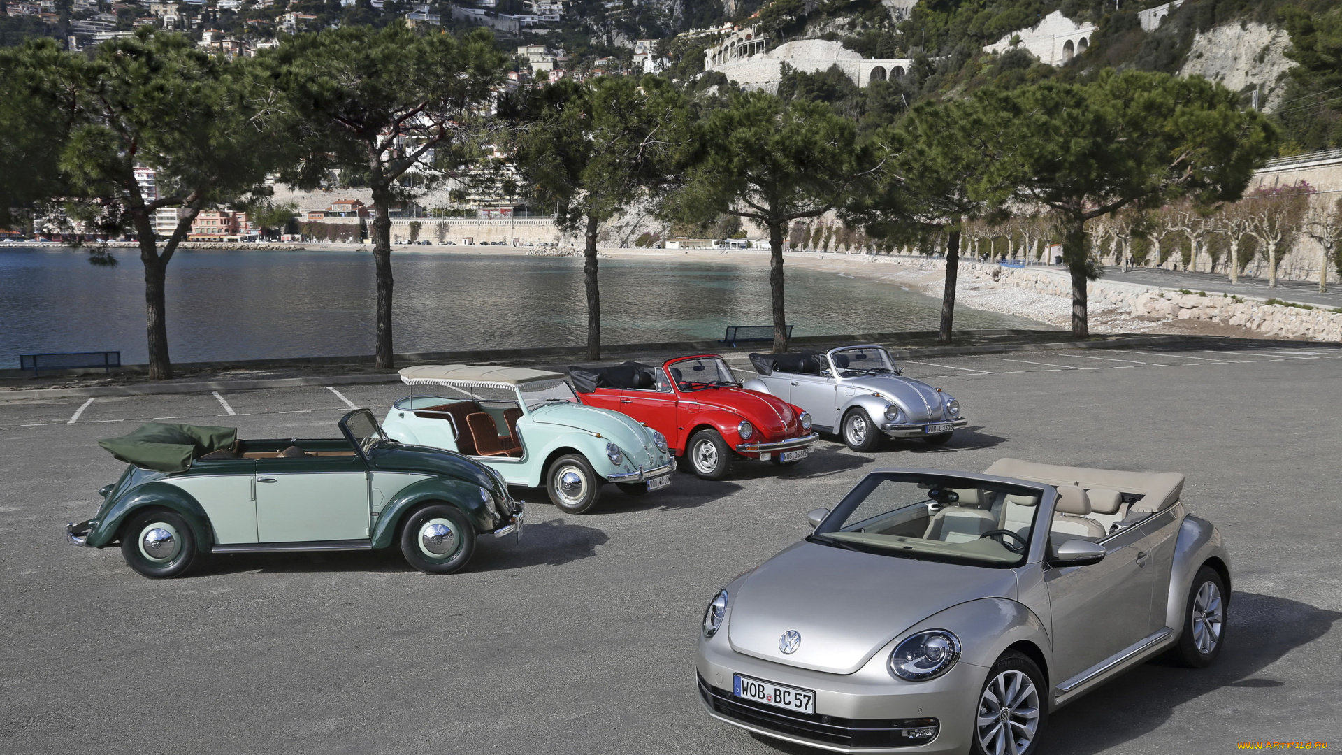 2013, volkswagen, beetle, cabriolet, автомобили