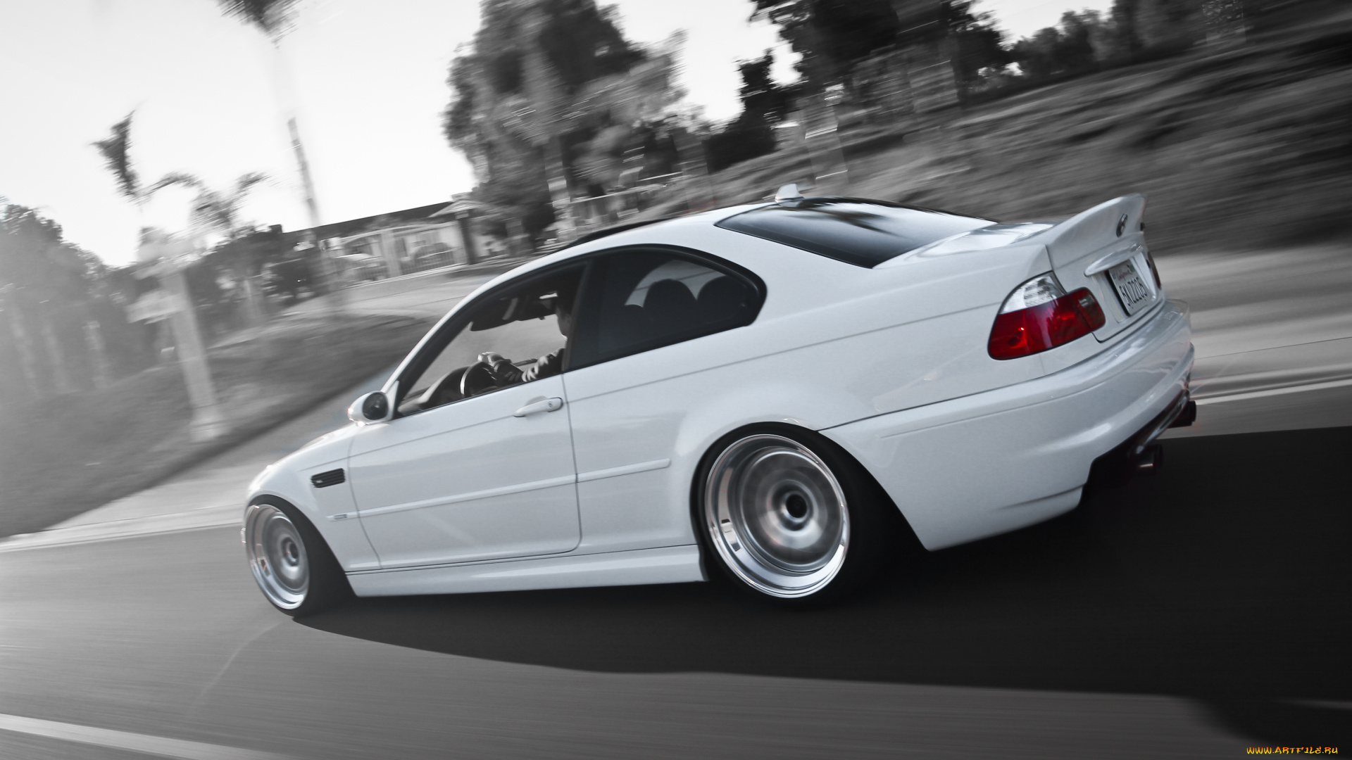 автомобили, bmw, wallpaper