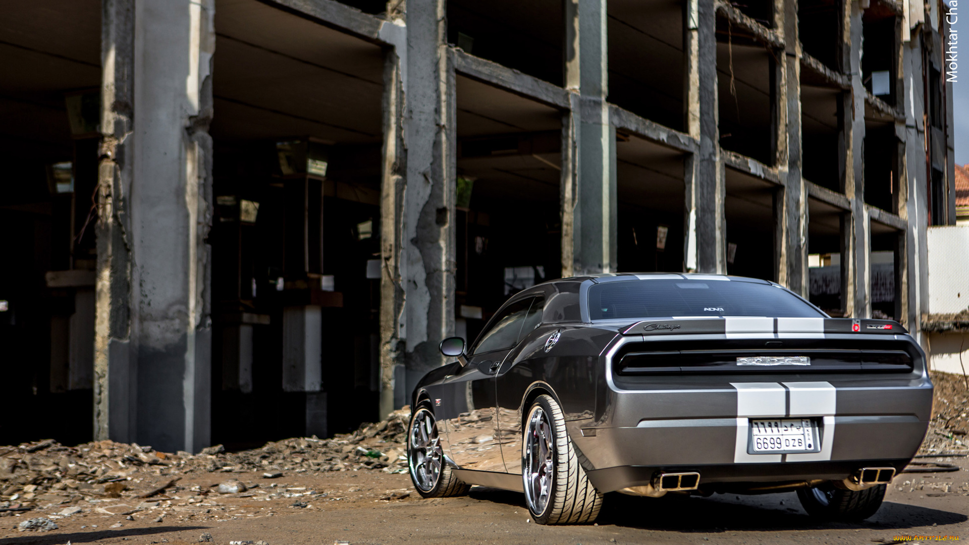 автомобили, dodge, adv1