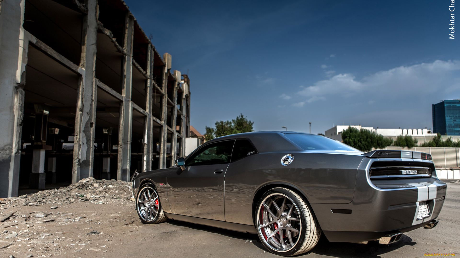 автомобили, dodge, adv1