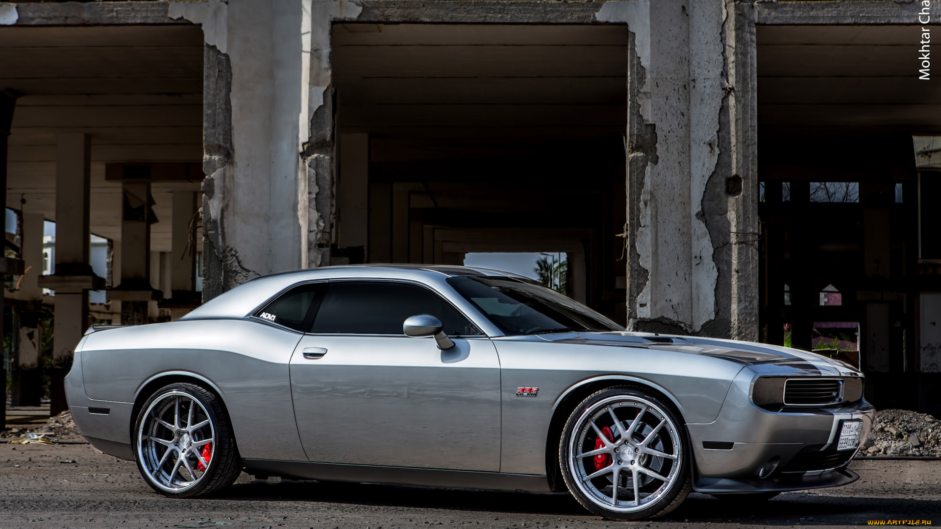 автомобили, dodge, adv1