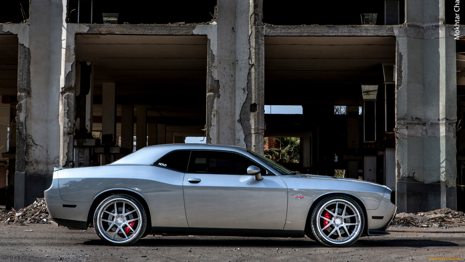 автомобили, dodge, adv1