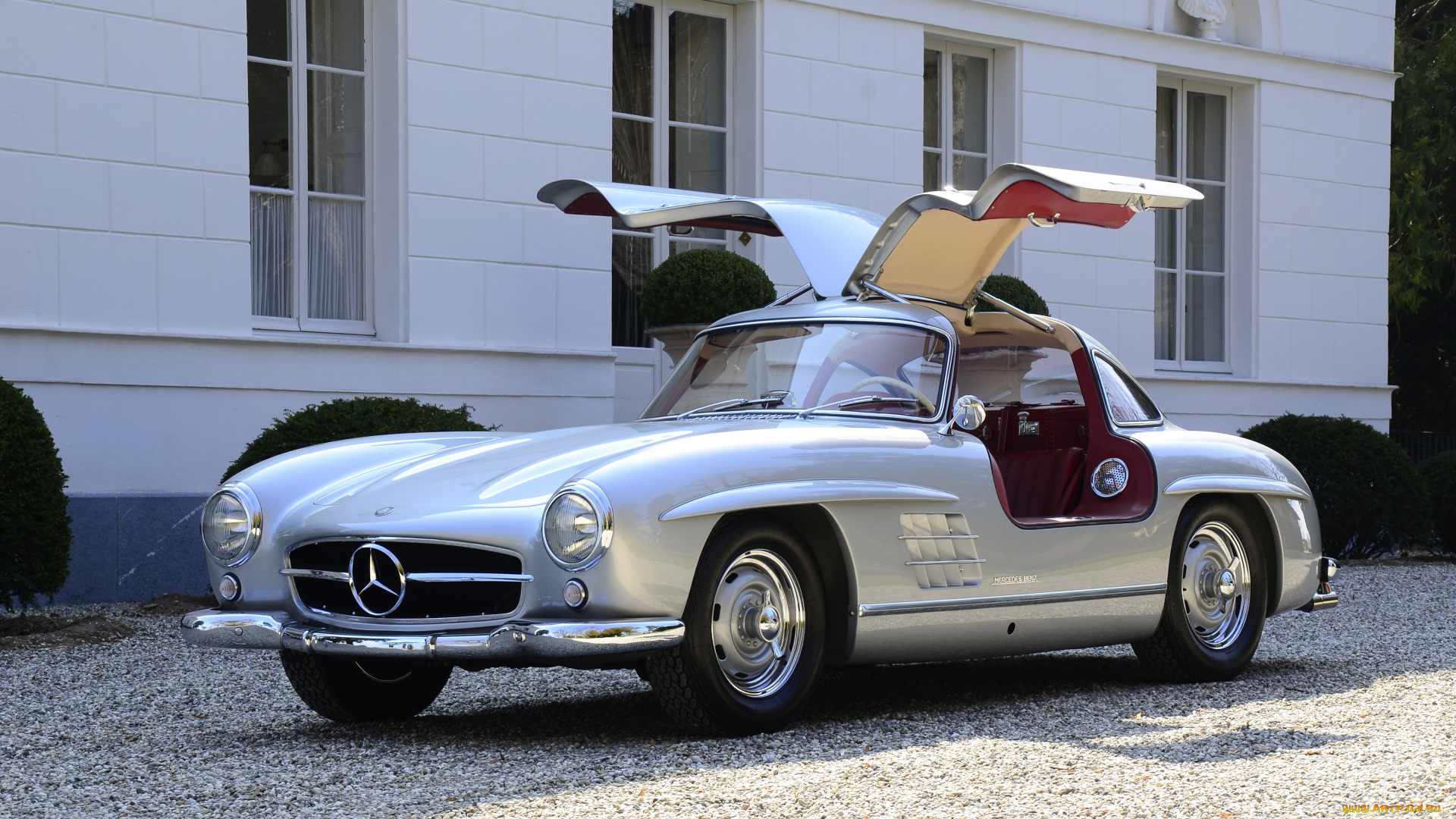 автомобили, mercedes, benz, wallpaper