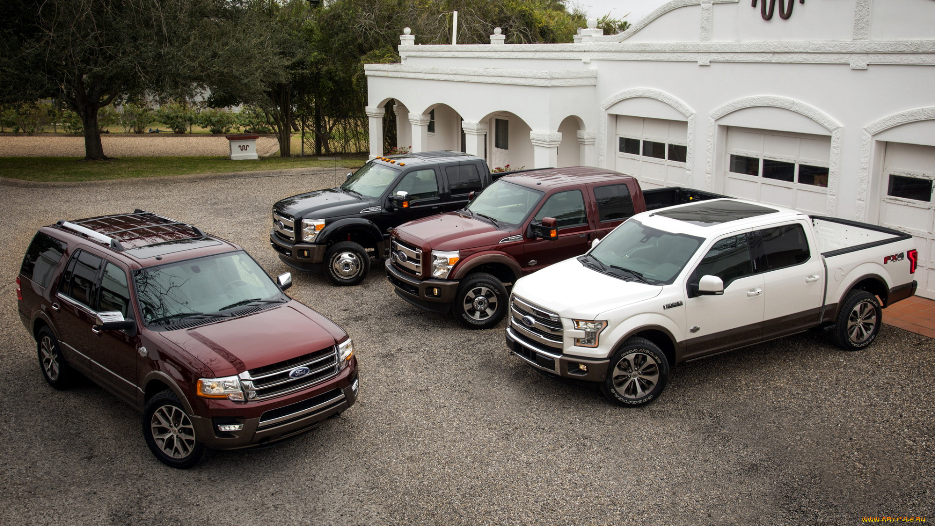 автомобили, ford